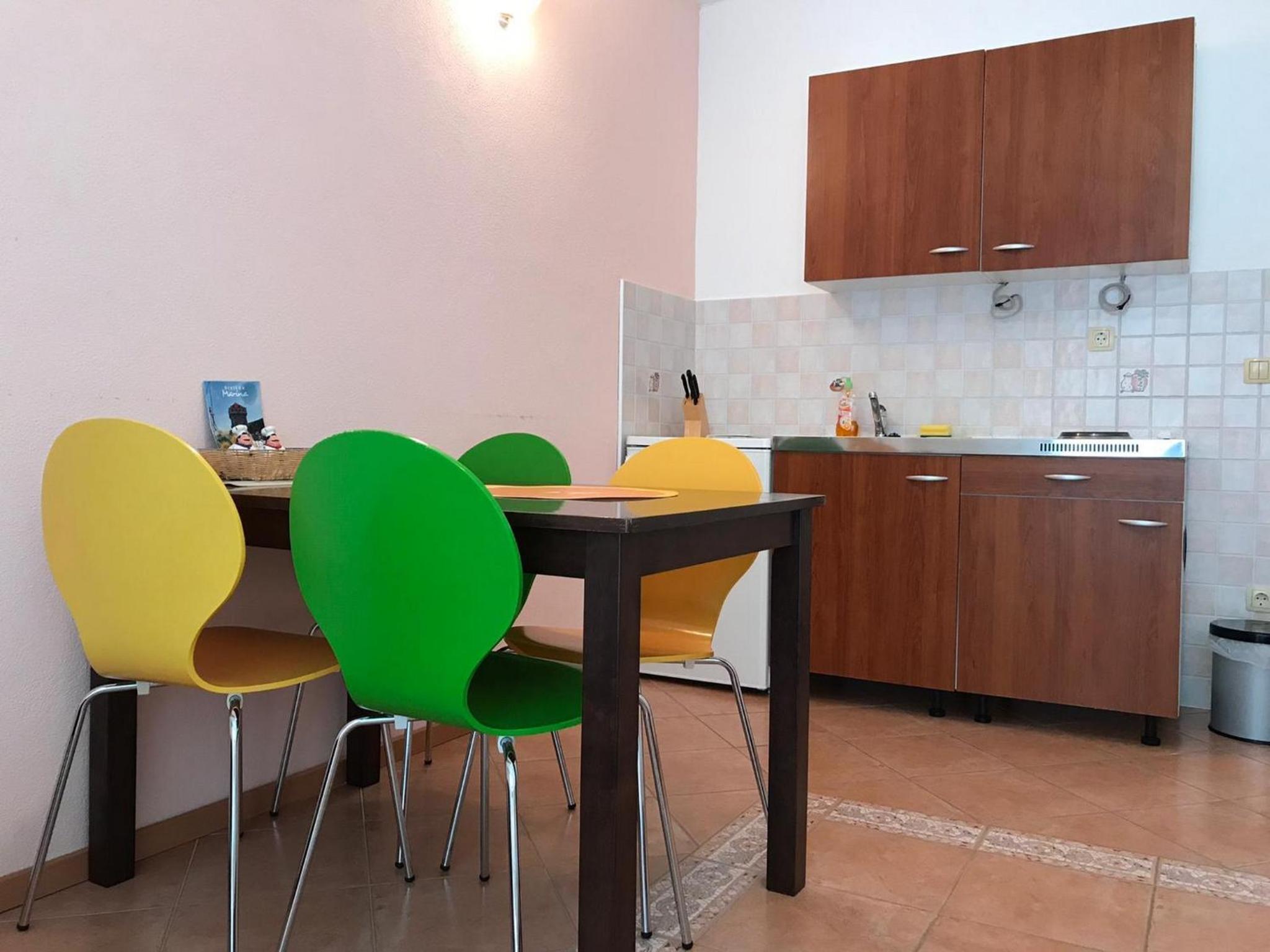 Apartments Semafor view 4