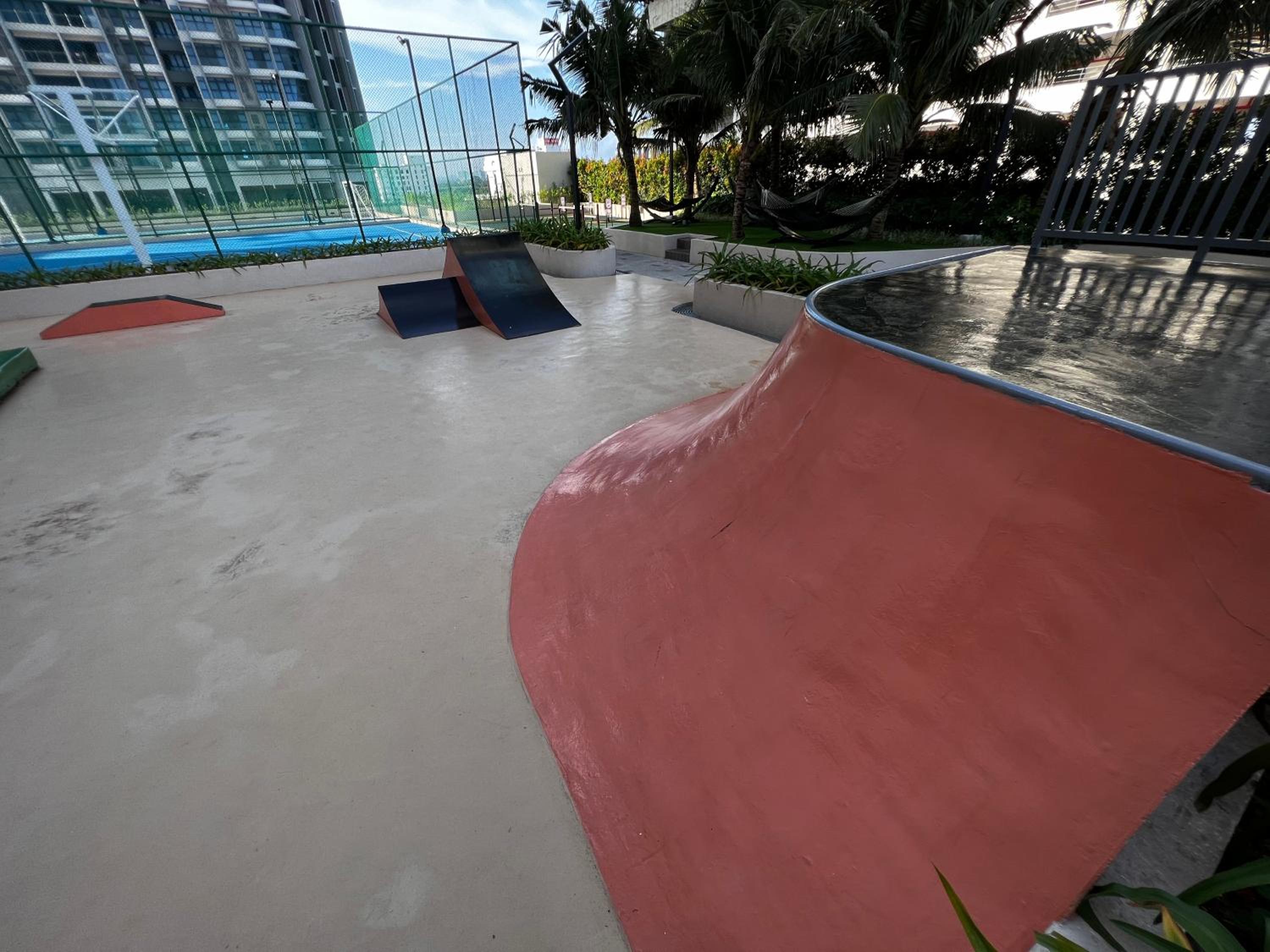 Bali Residences - Mutiara Bali Melaka photo 8