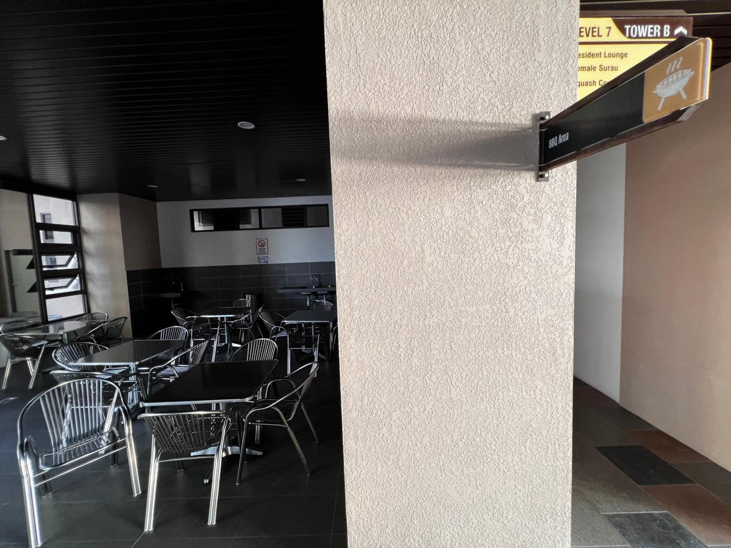 Bali Residences - Mutiara Bali Melaka photo 7