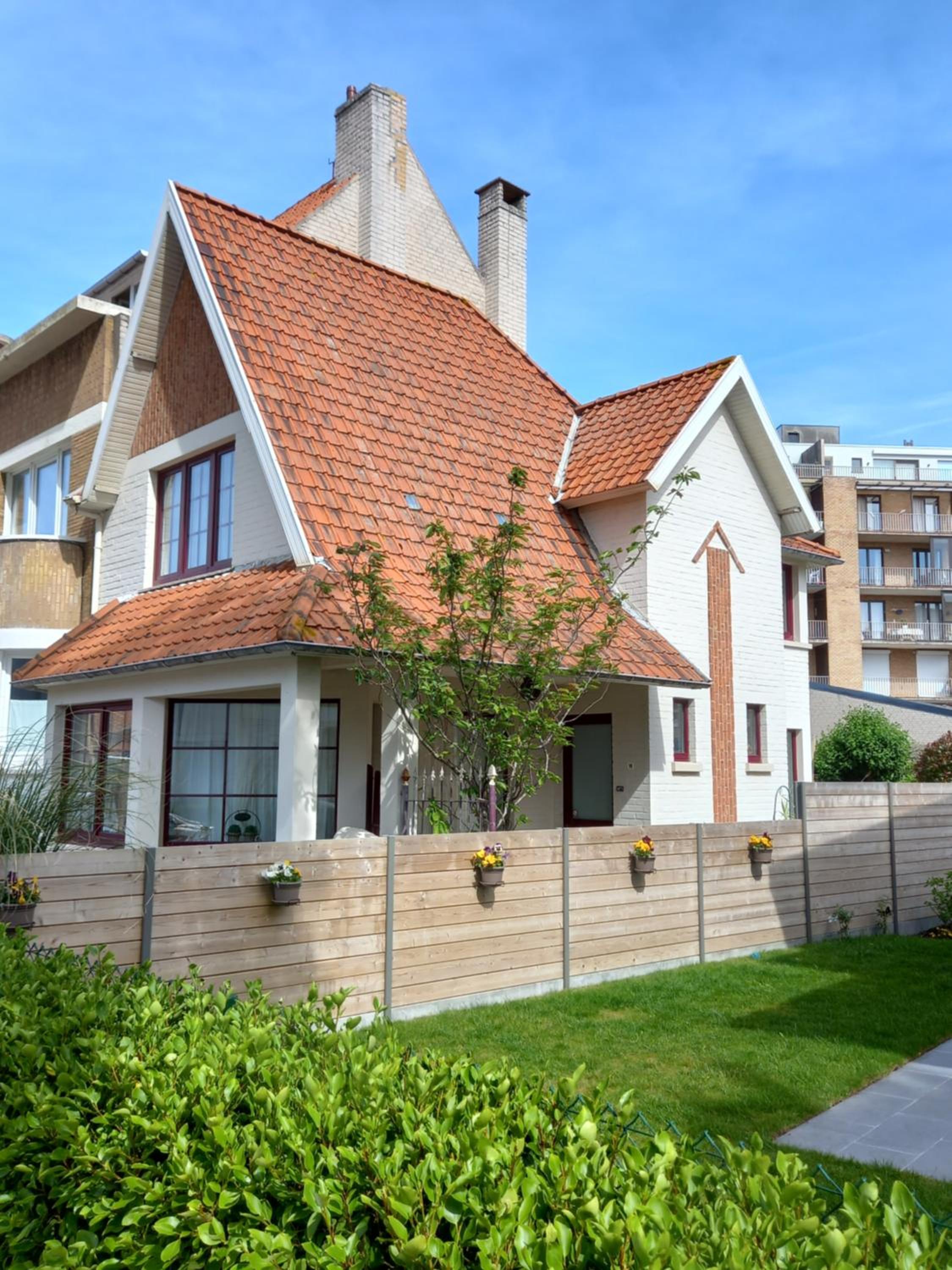 Villa Joli