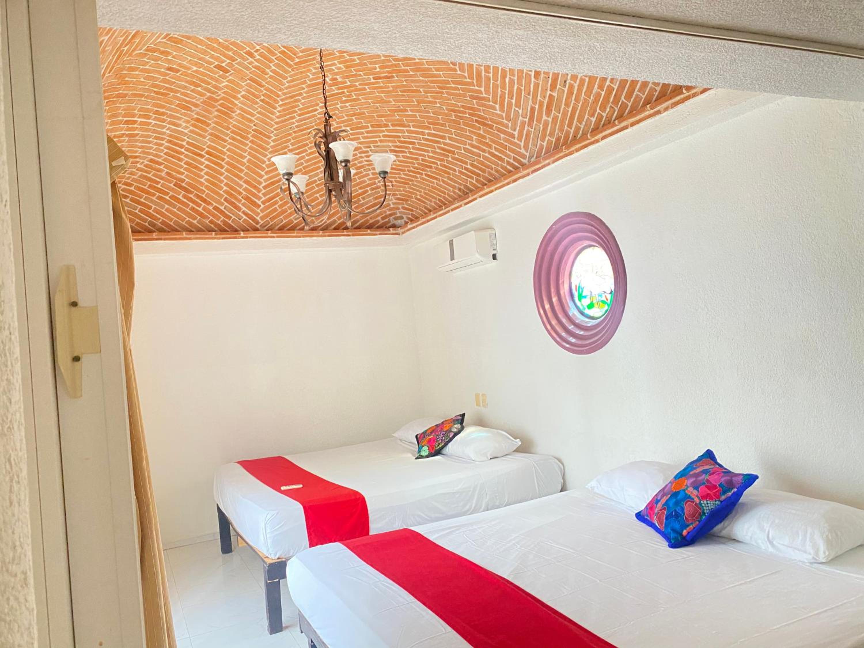 Casa Colibrí