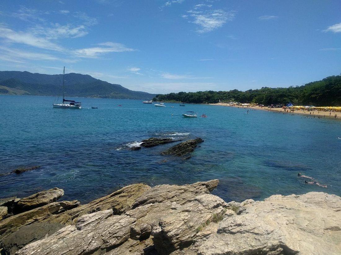 Chalés Azuleto - Ilhabela