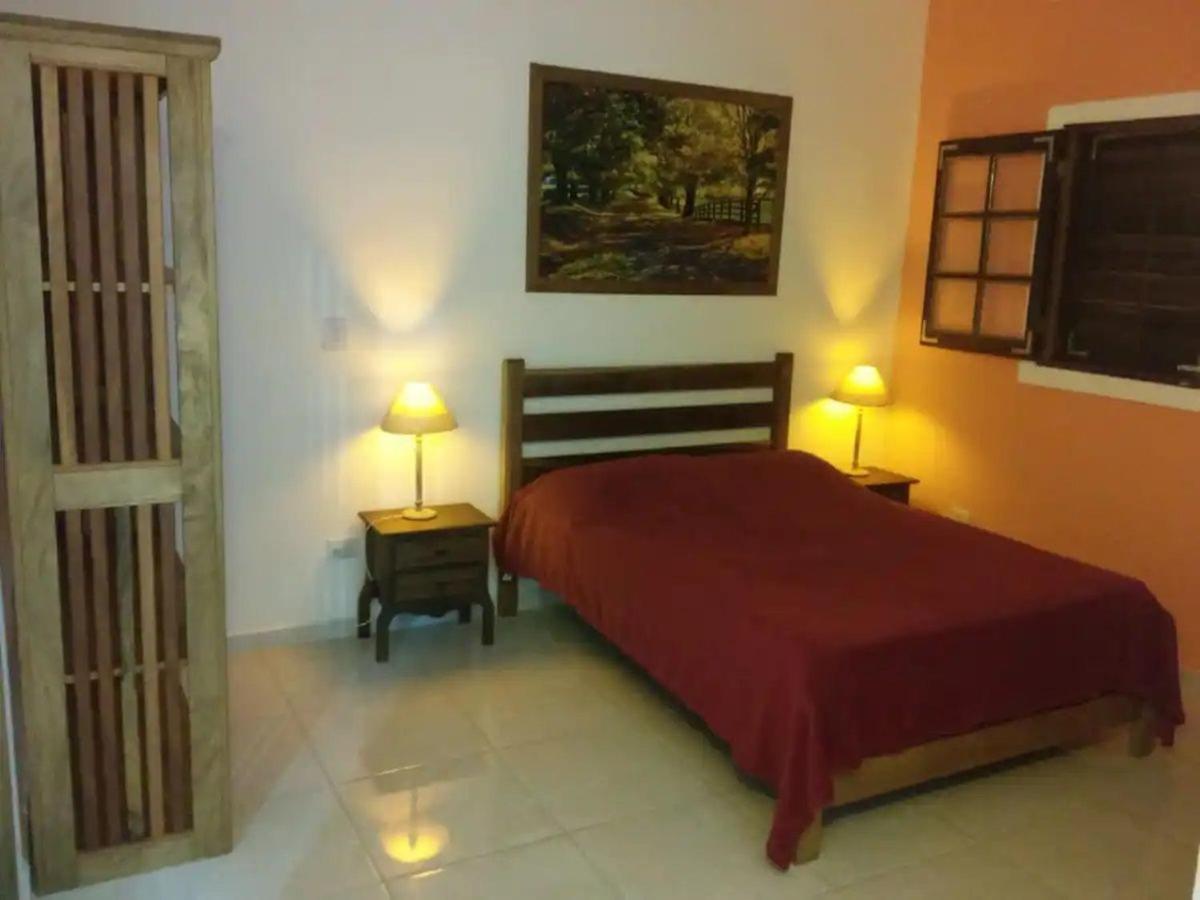 Chalés Azuleto - Ilhabela