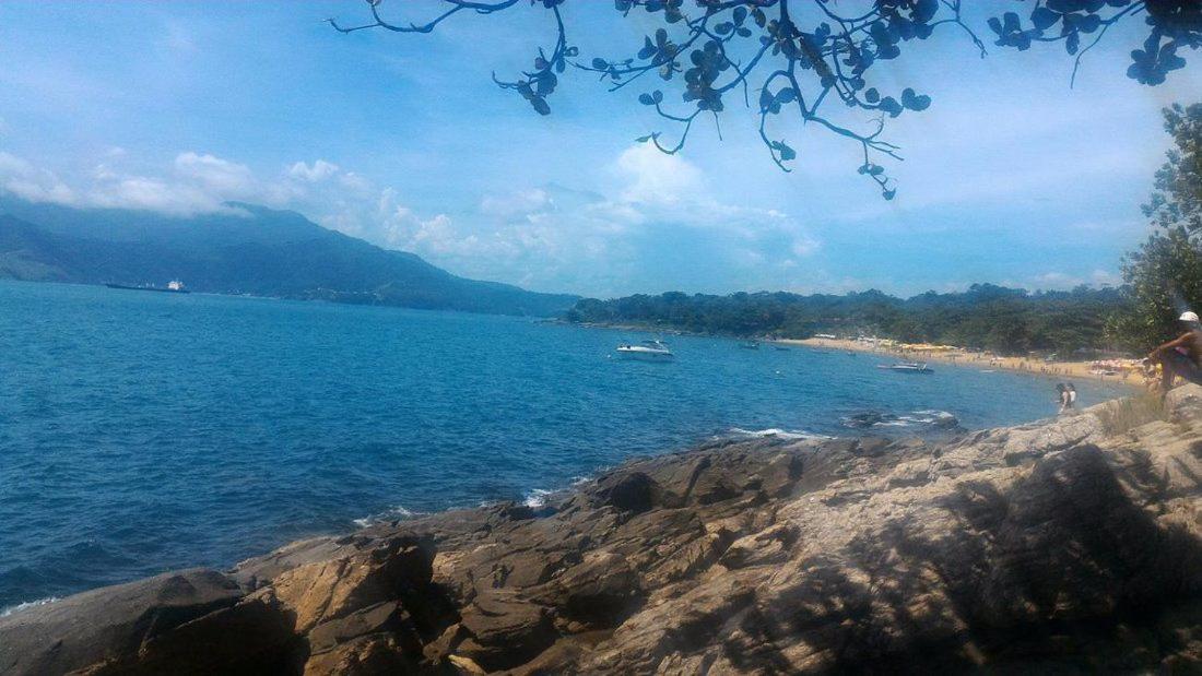 Chalés Azuleto - Ilhabela