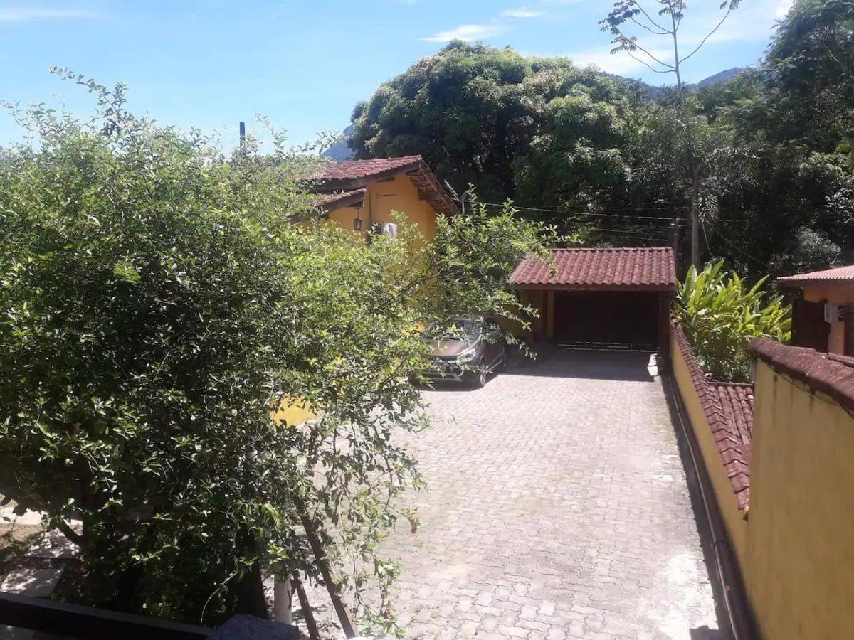 Chalés Azuleto - Ilhabela