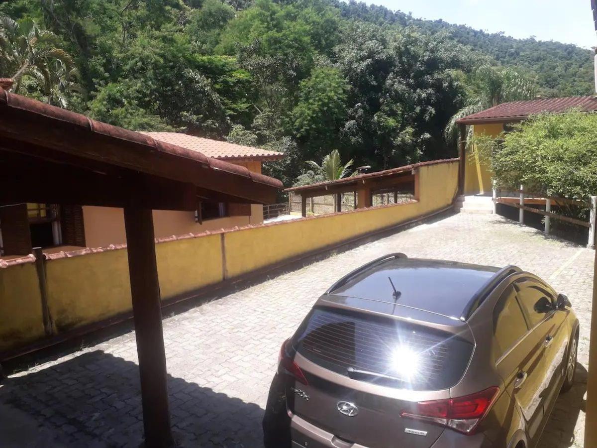 Chalés Azuleto - Ilhabela