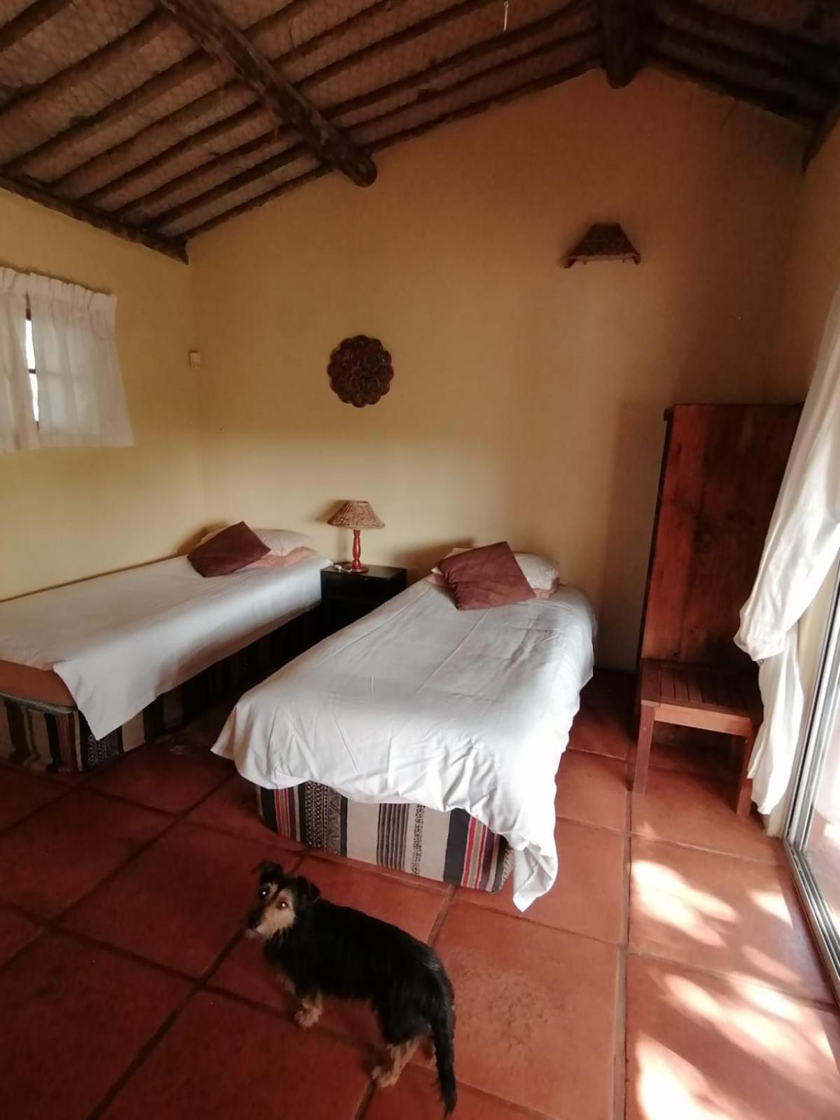 Highcroft Retreat & Lodge