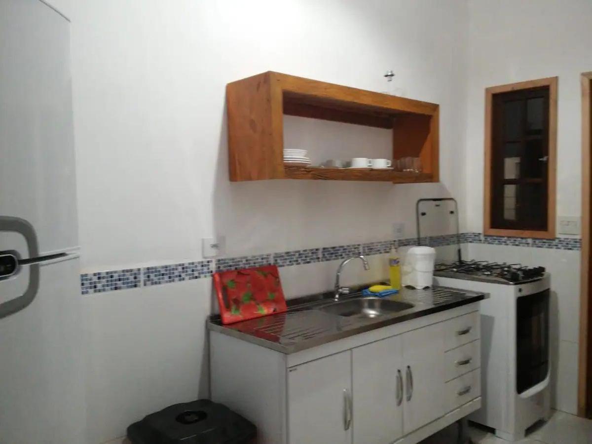 Chalés Azuleto - Ilhabela