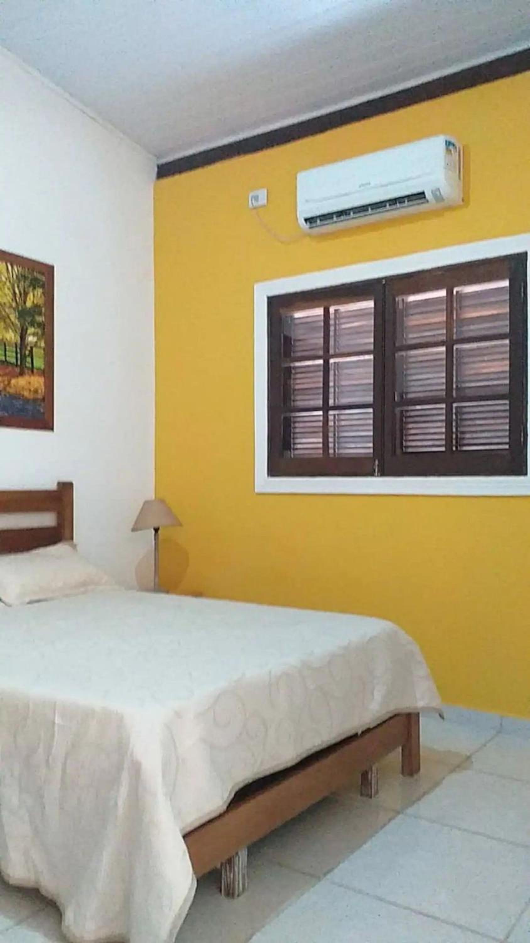 Chalés Azuleto - Ilhabela