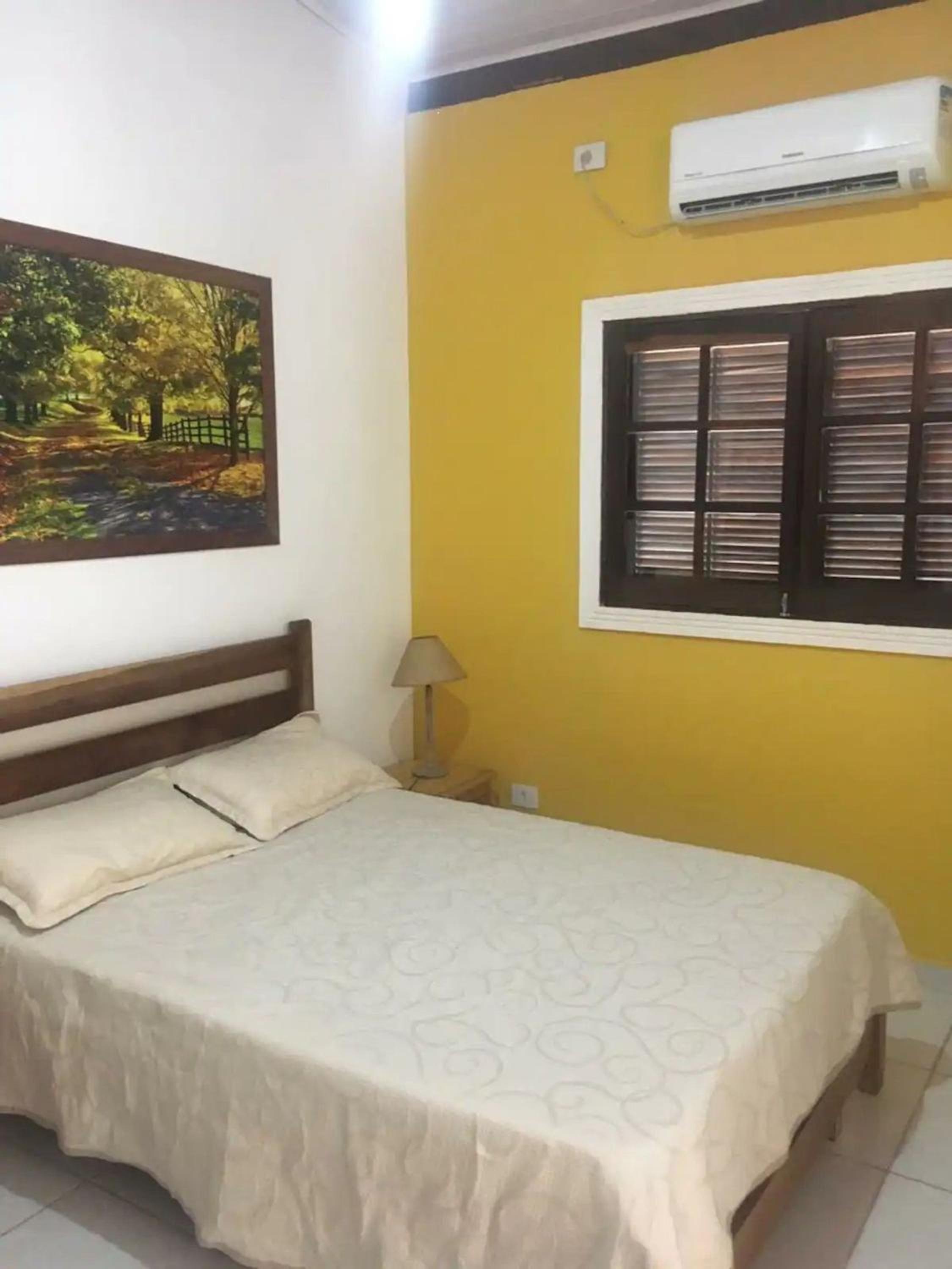 Chalés Azuleto - Ilhabela