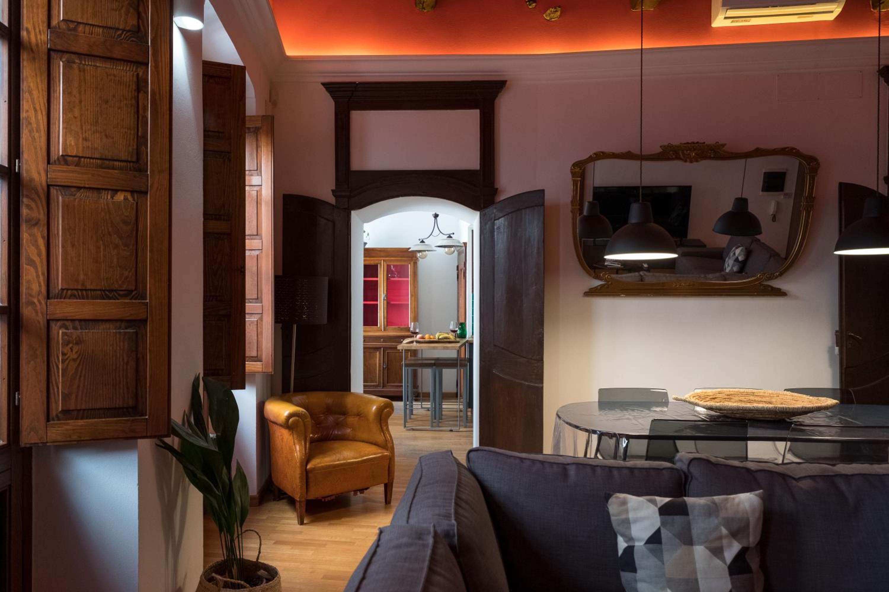 Domus De Gorga - Your Sardinian Apartment view 4