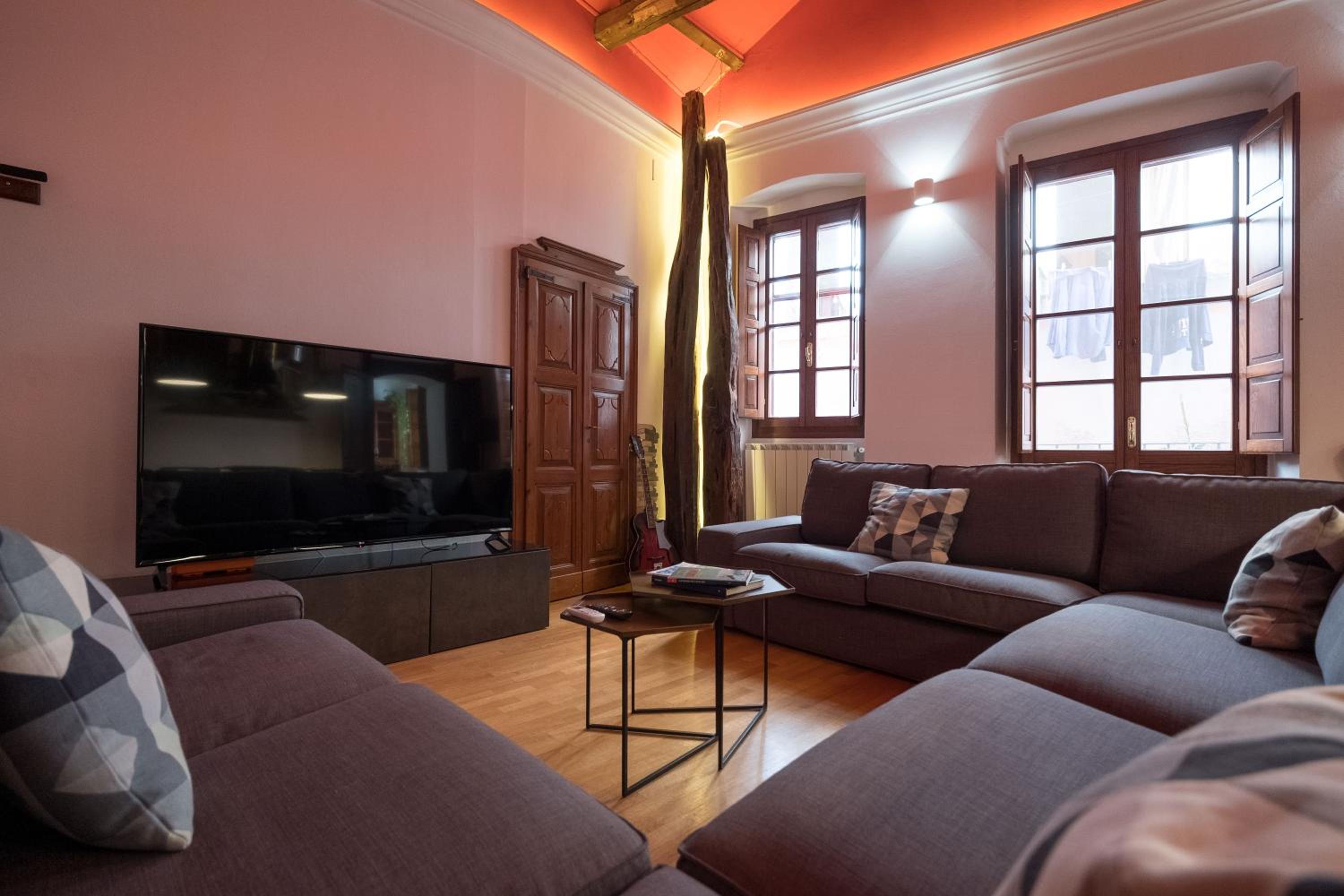 Domus De Gorga - Your Sardinian Apartment view 5