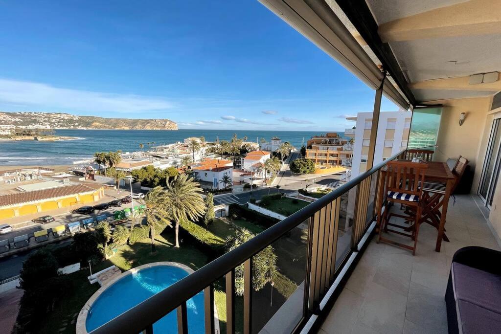 Hotel VistaArenal , fantastic views and at a few steps from the beach - Image 1