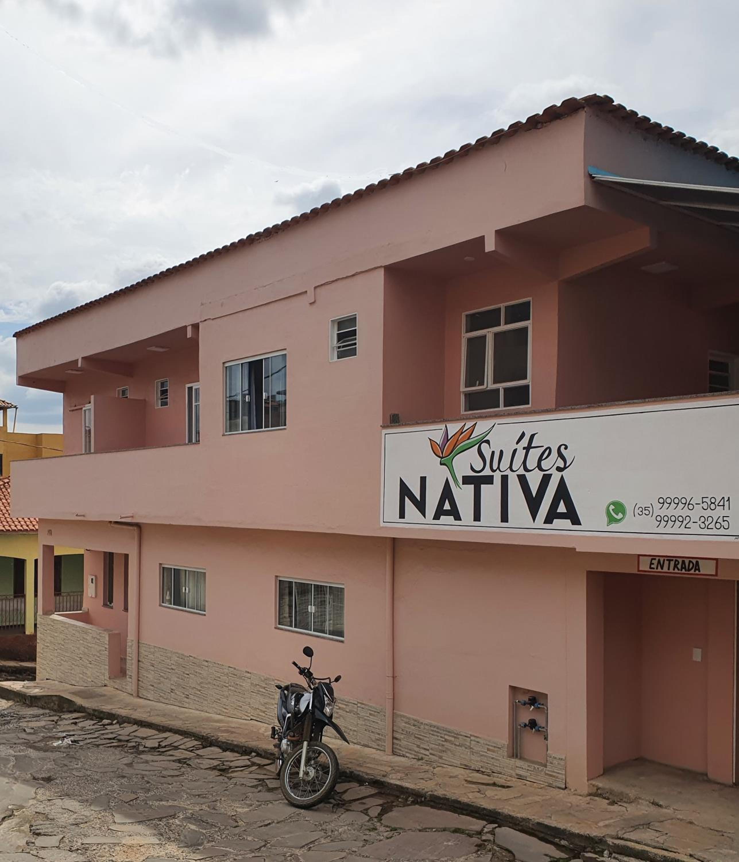 Suítes Nativa STL
