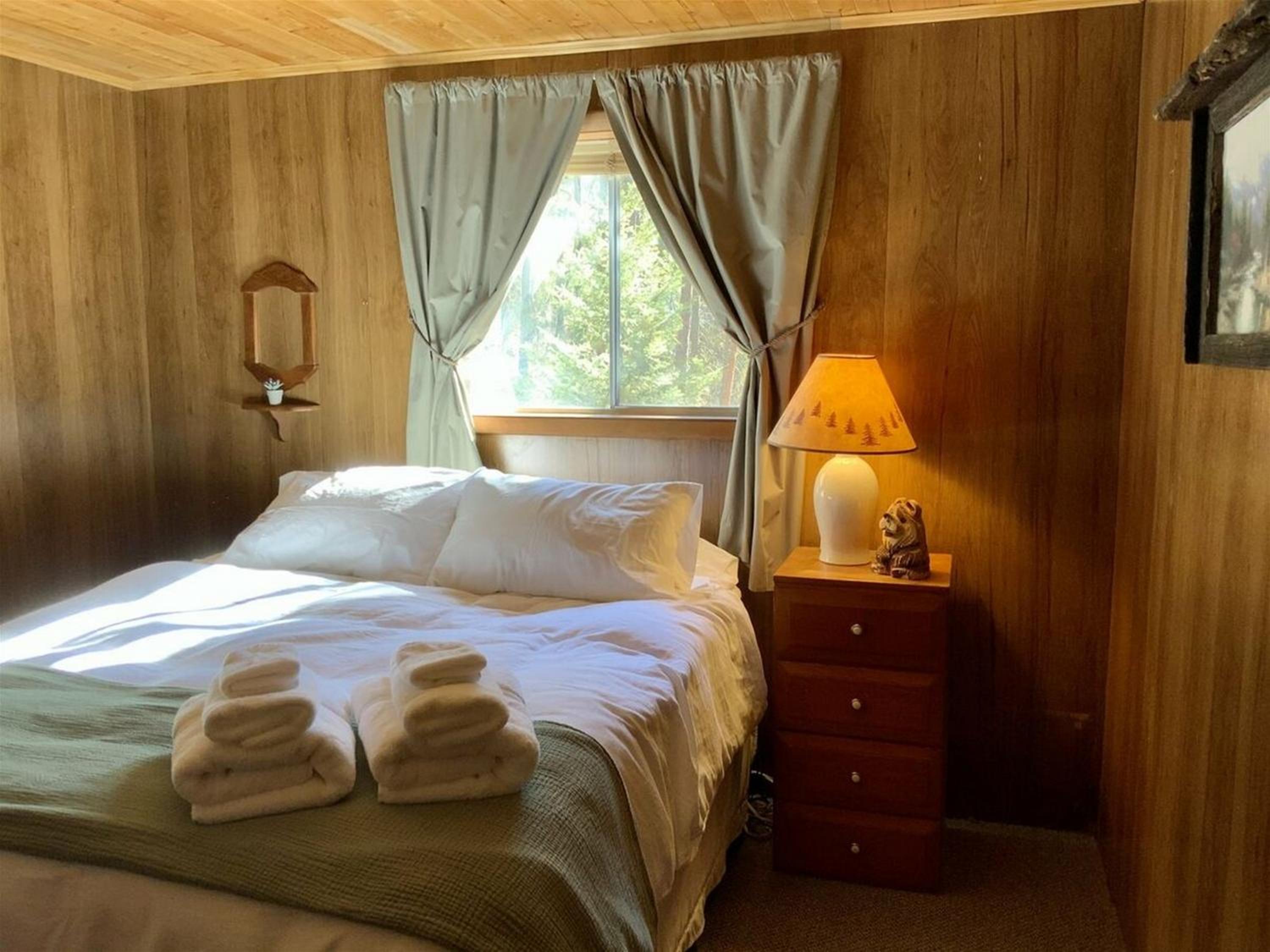 Mint Chip Cabin by Casago McCall - Donerightmanagement view 2