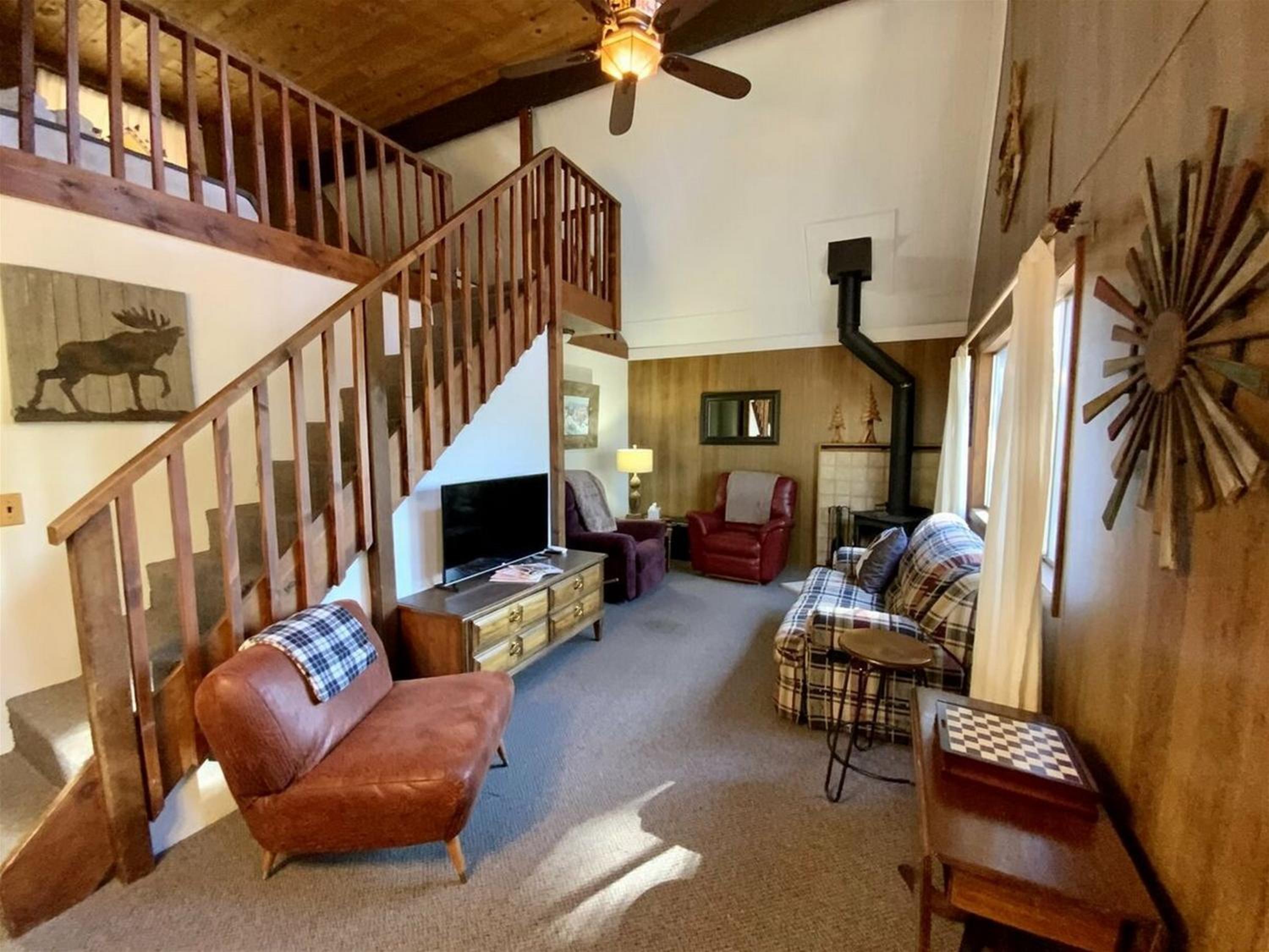 Mint Chip Cabin by Casago McCall - Donerightmanagement view 3
