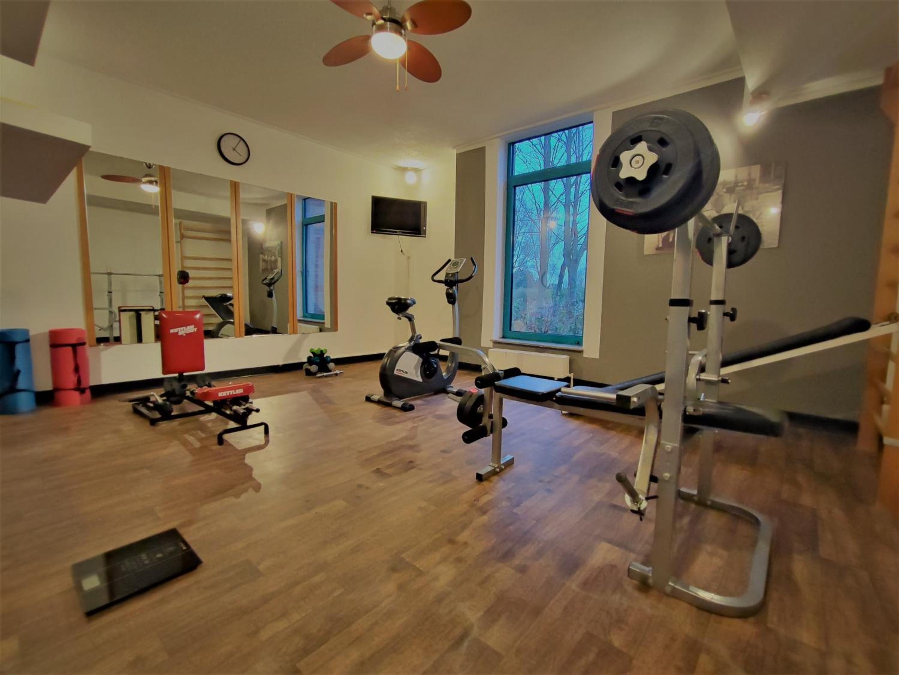 Best Western Parkhotel Brehna-Halle - Property Image 1