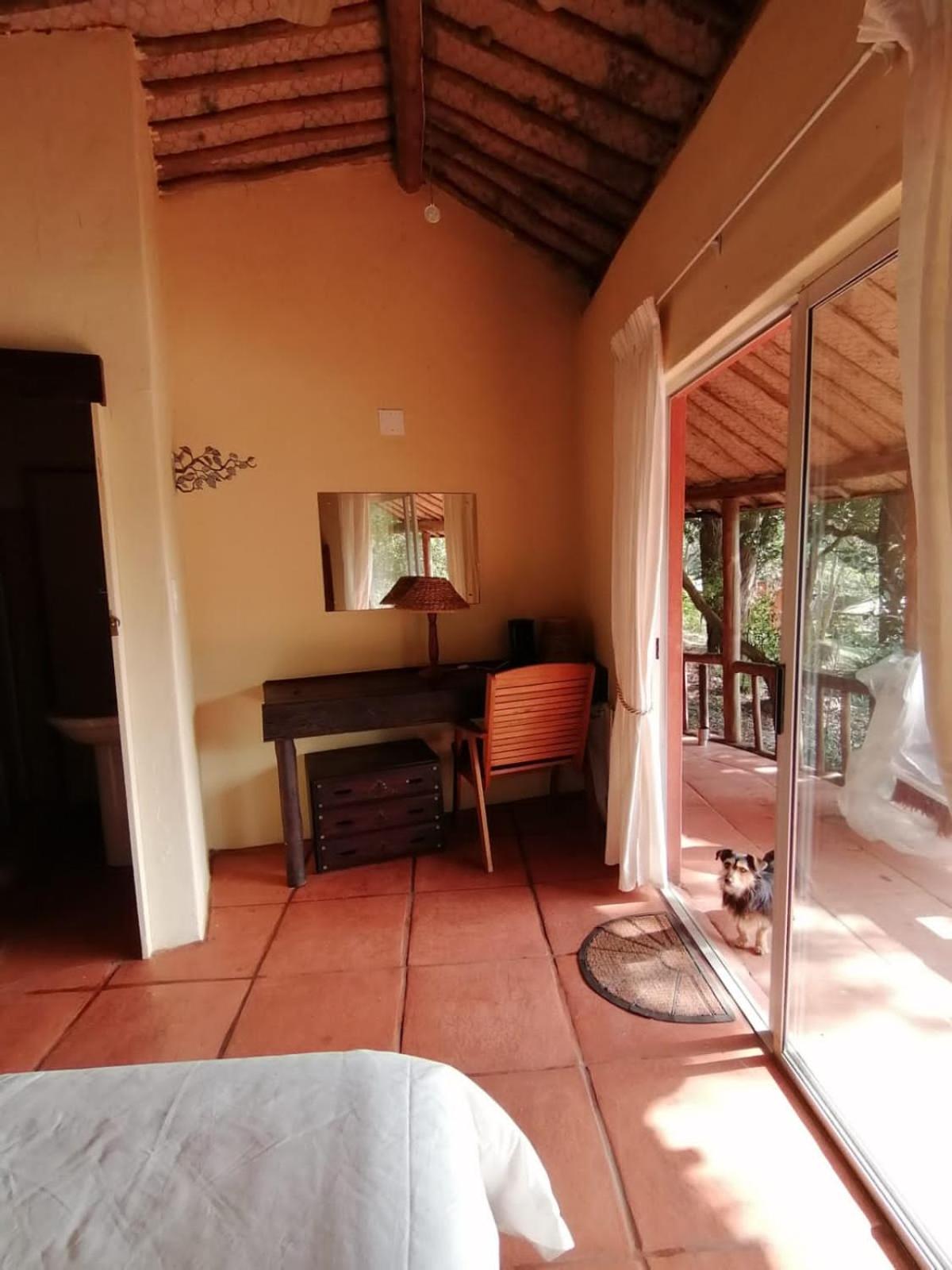 Highcroft Retreat & Lodge