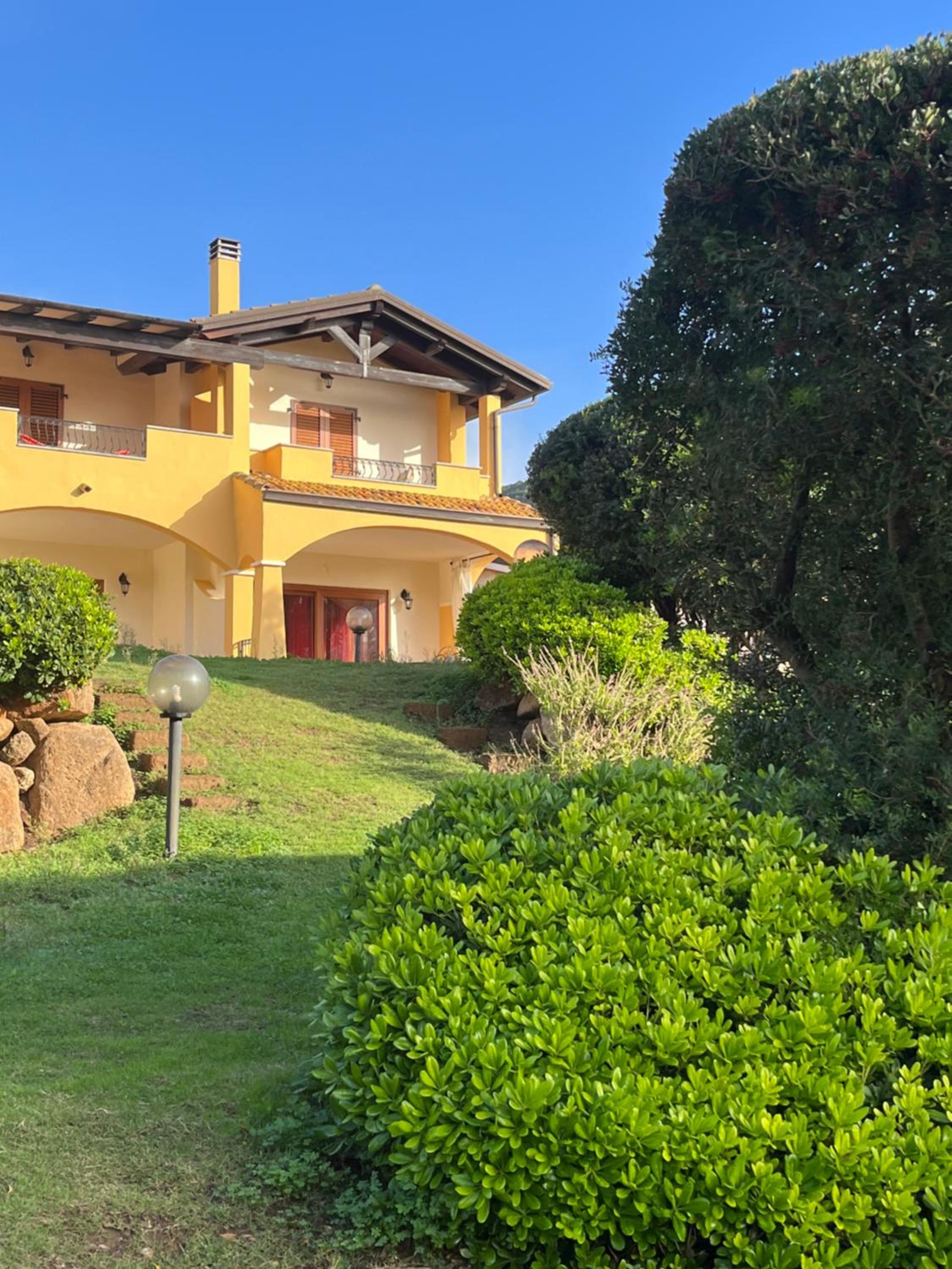 La Casa della Luce e del vento