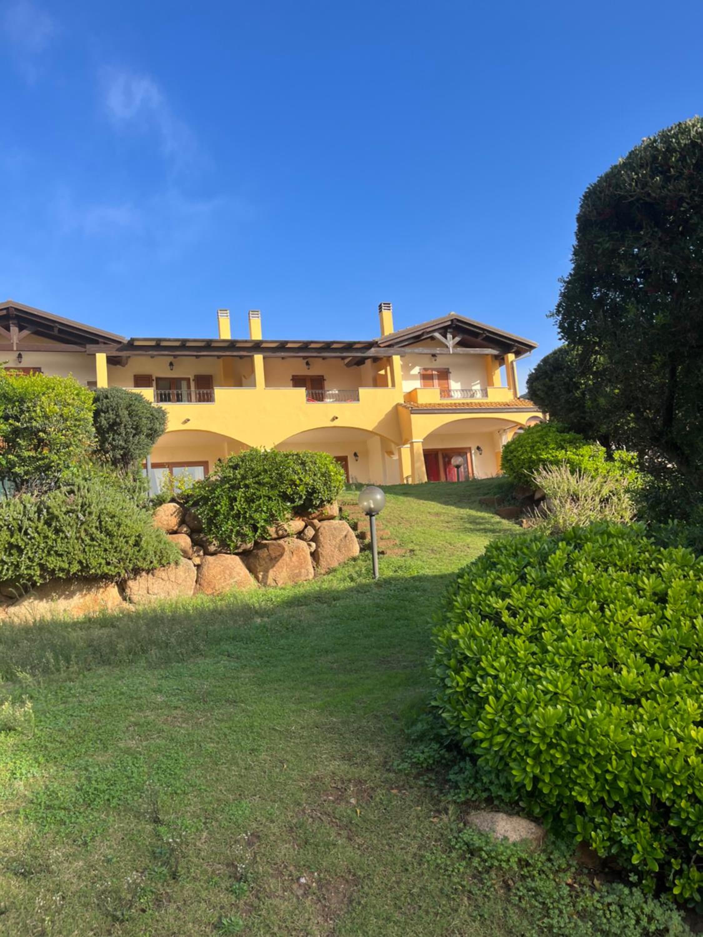 La Casa della Luce e del vento