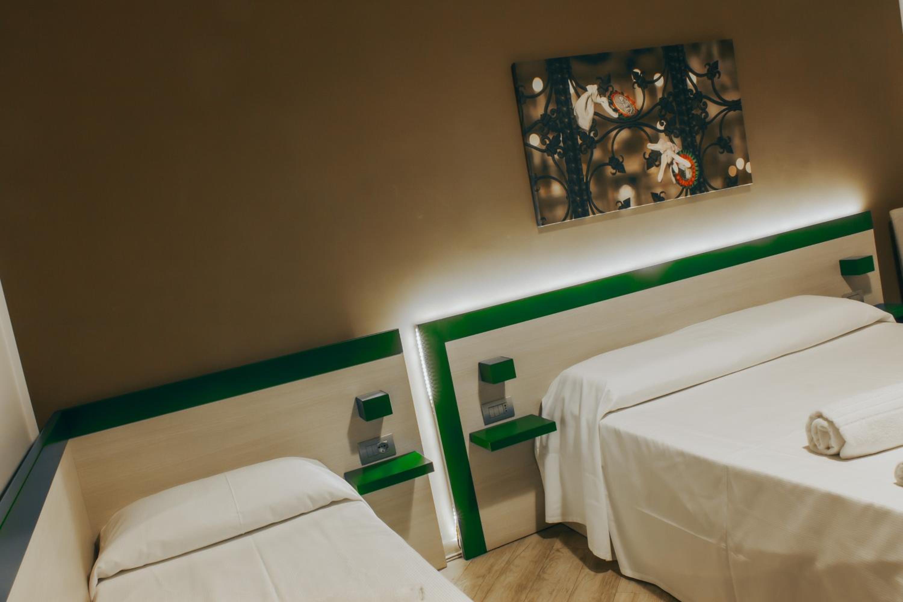 Guesthouse Lago di Nicito