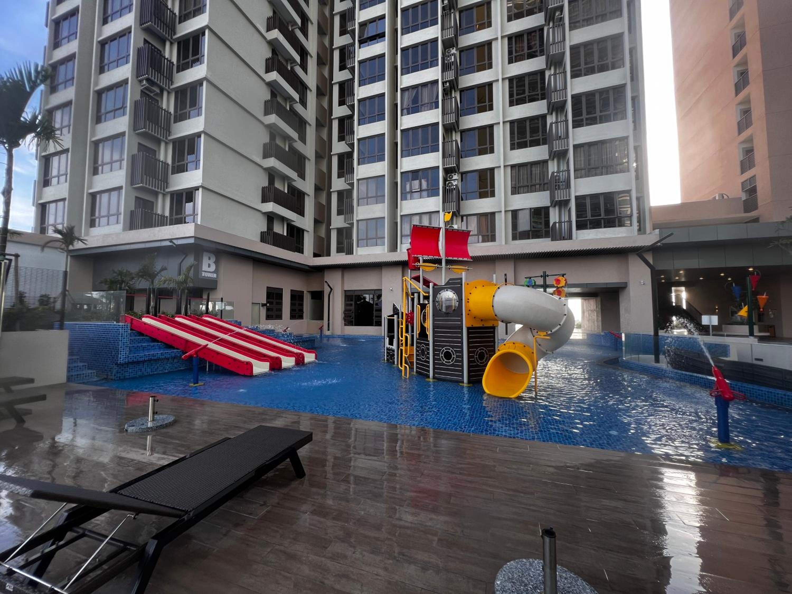 Bali Residences - Mutiara Bali Melaka photo 4