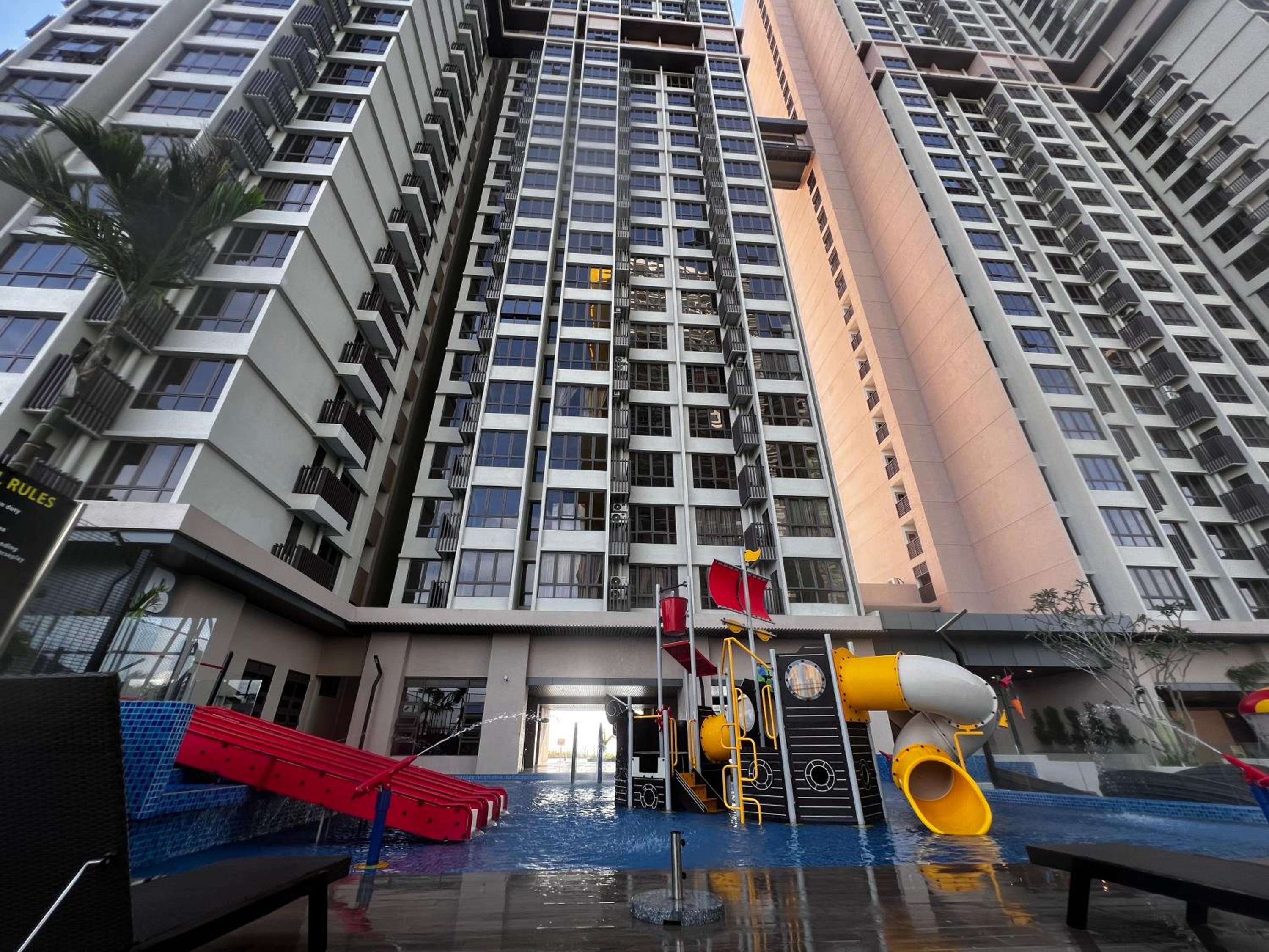Bali Residences - Mutiara Bali Melaka, Melaka - 20