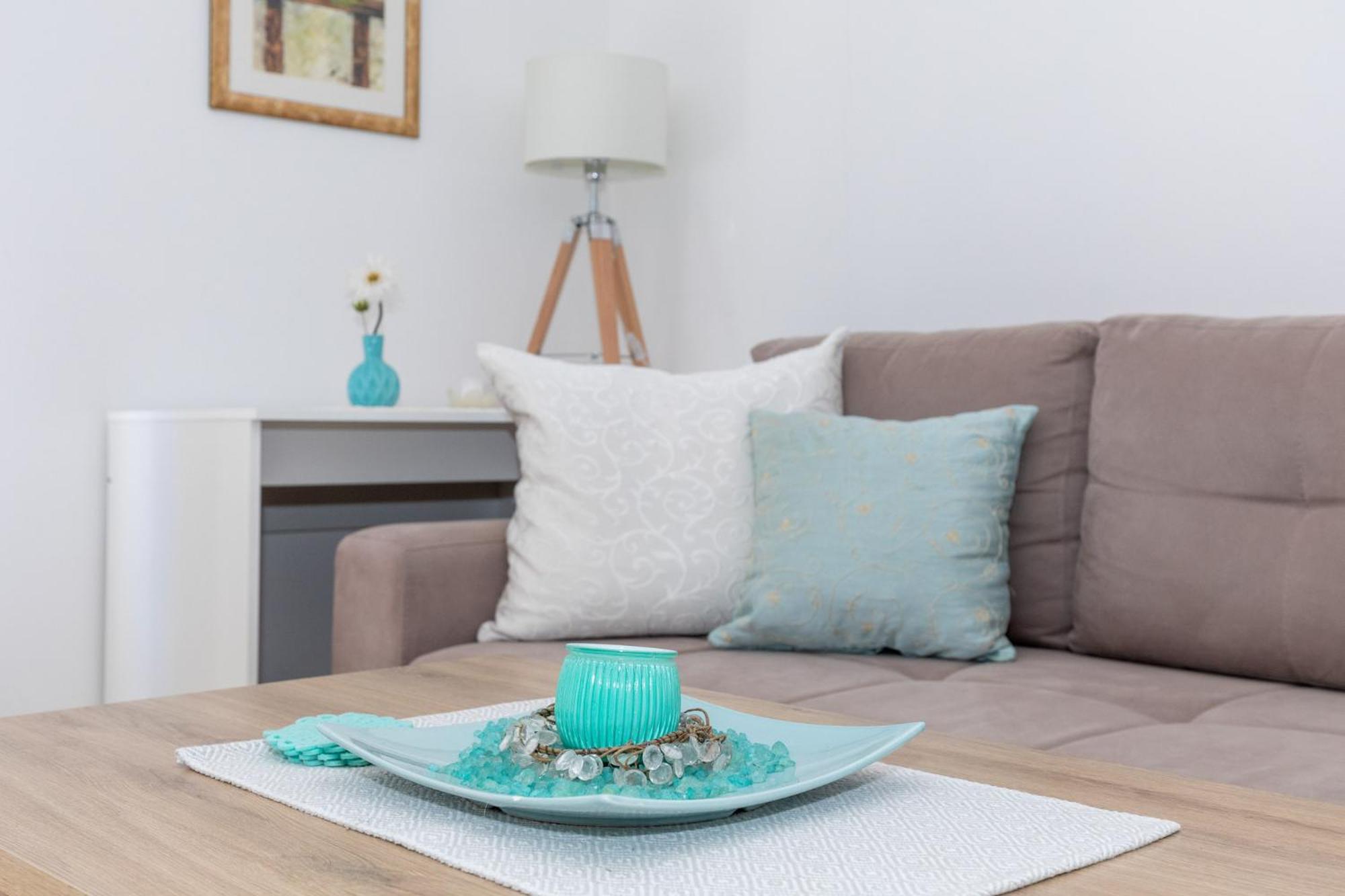 Happy Apartments Mostar