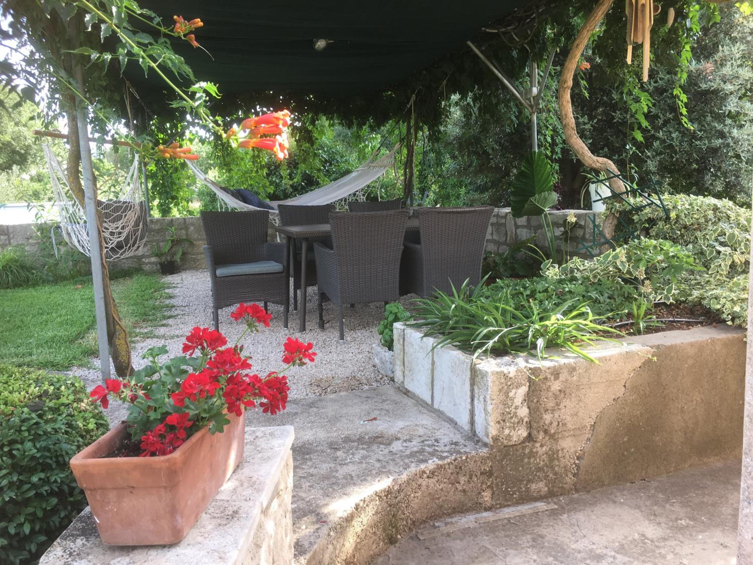 Holiday home Sandra view 5