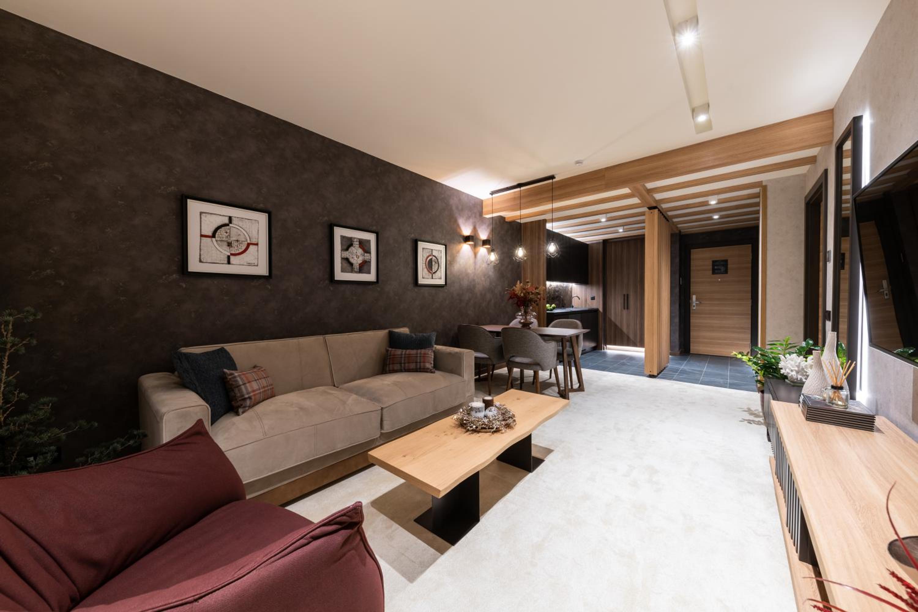 Woodside Residence 325 view 3