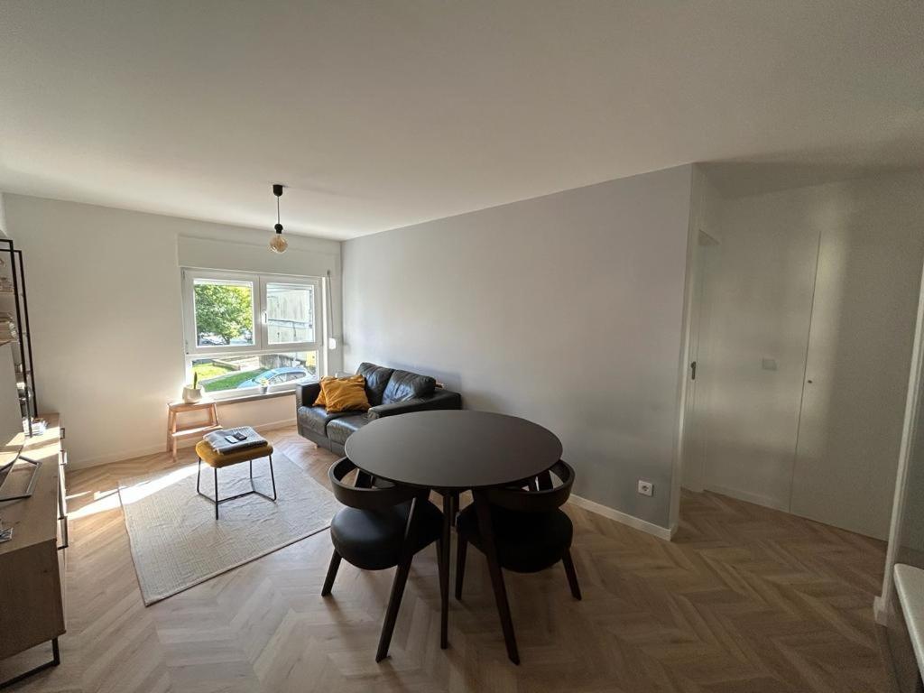 Simply Yellow Apartment
