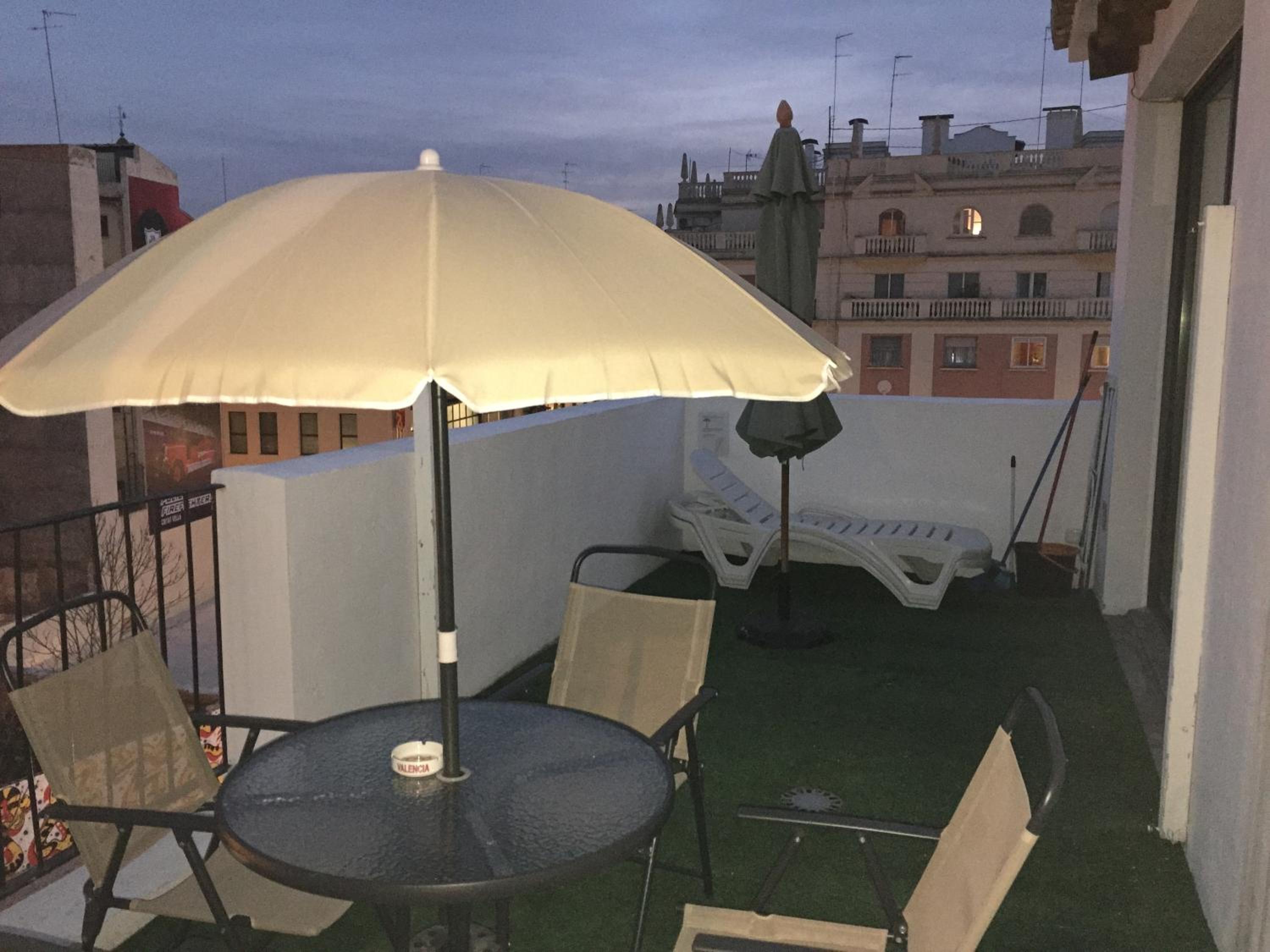 Mosen Sorell Apartments