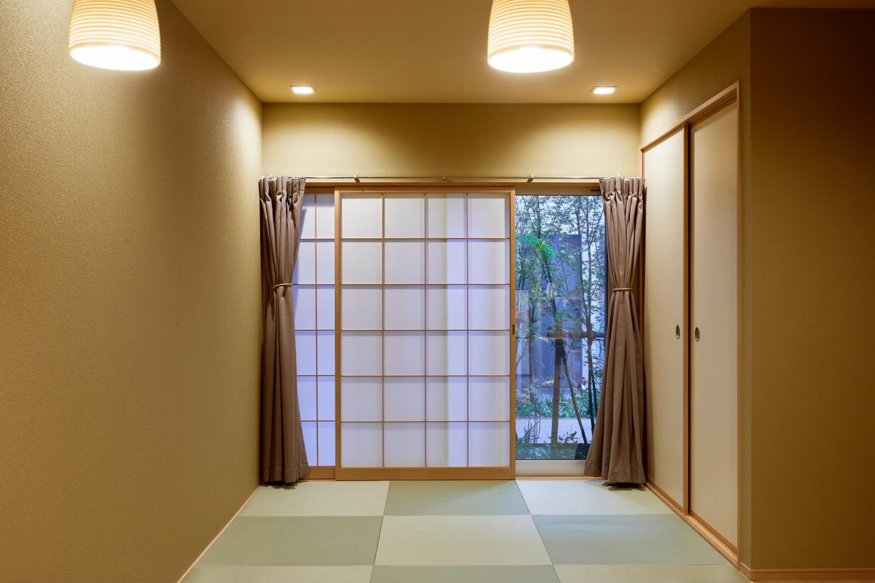 Reikyo Garden Osaka