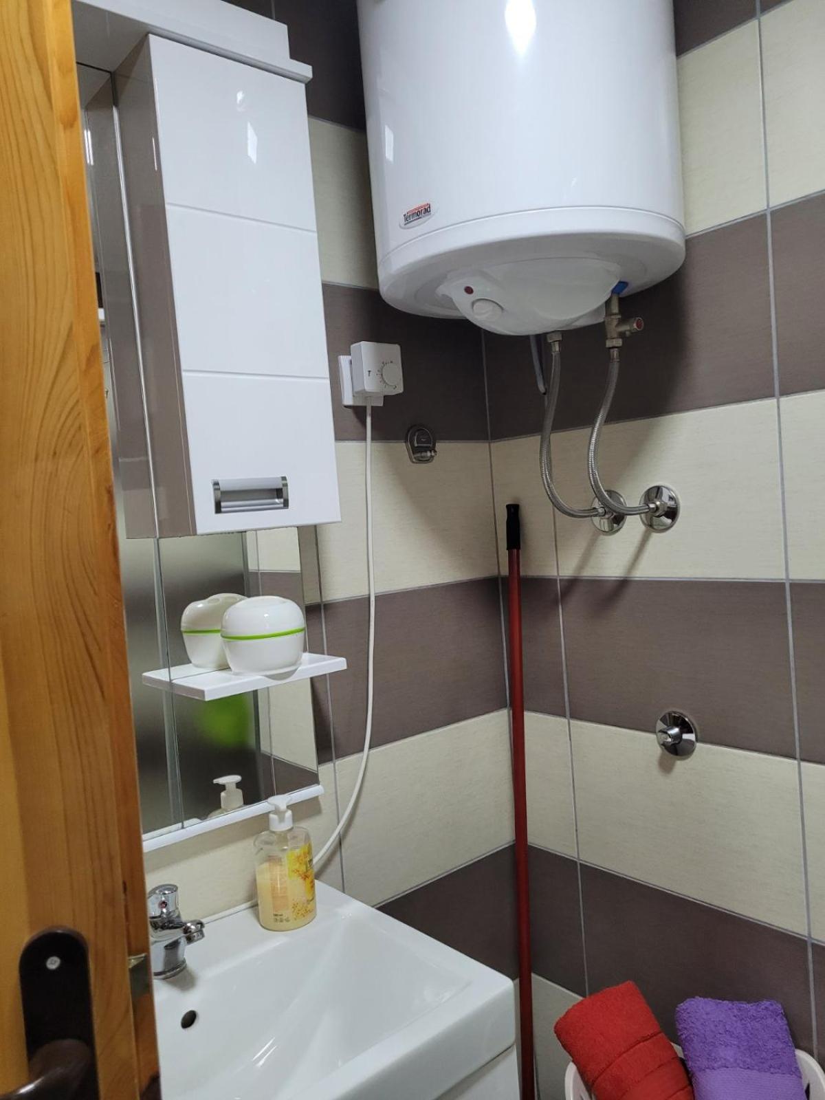Apartmani Lotos view 5