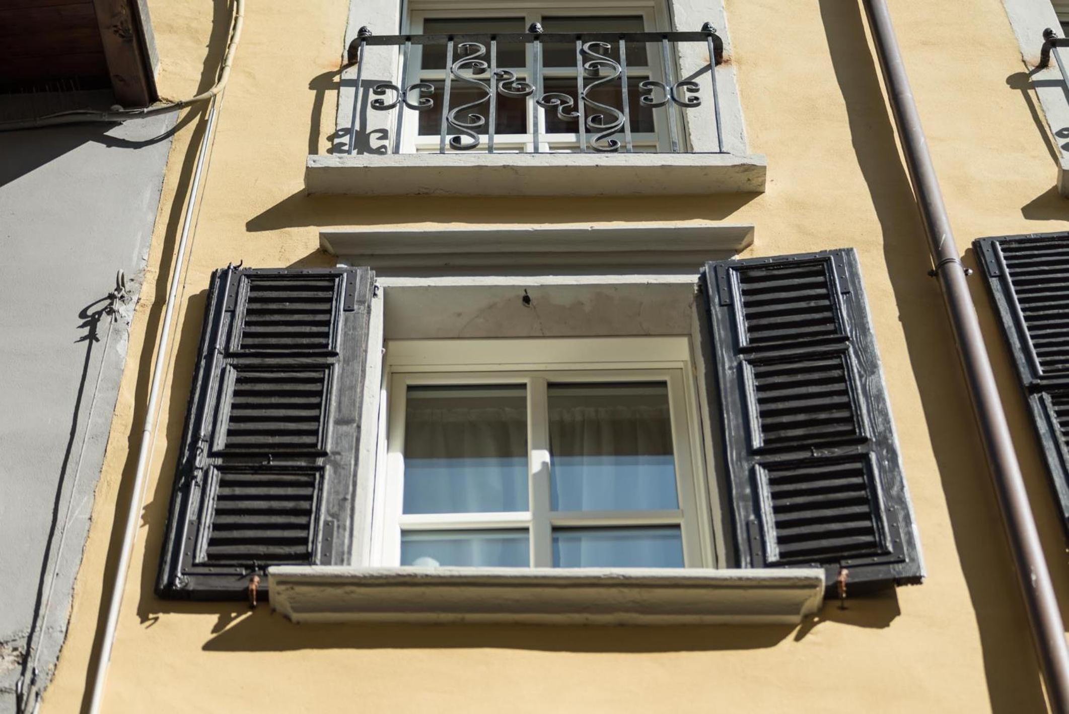 Casa Gabri view 4