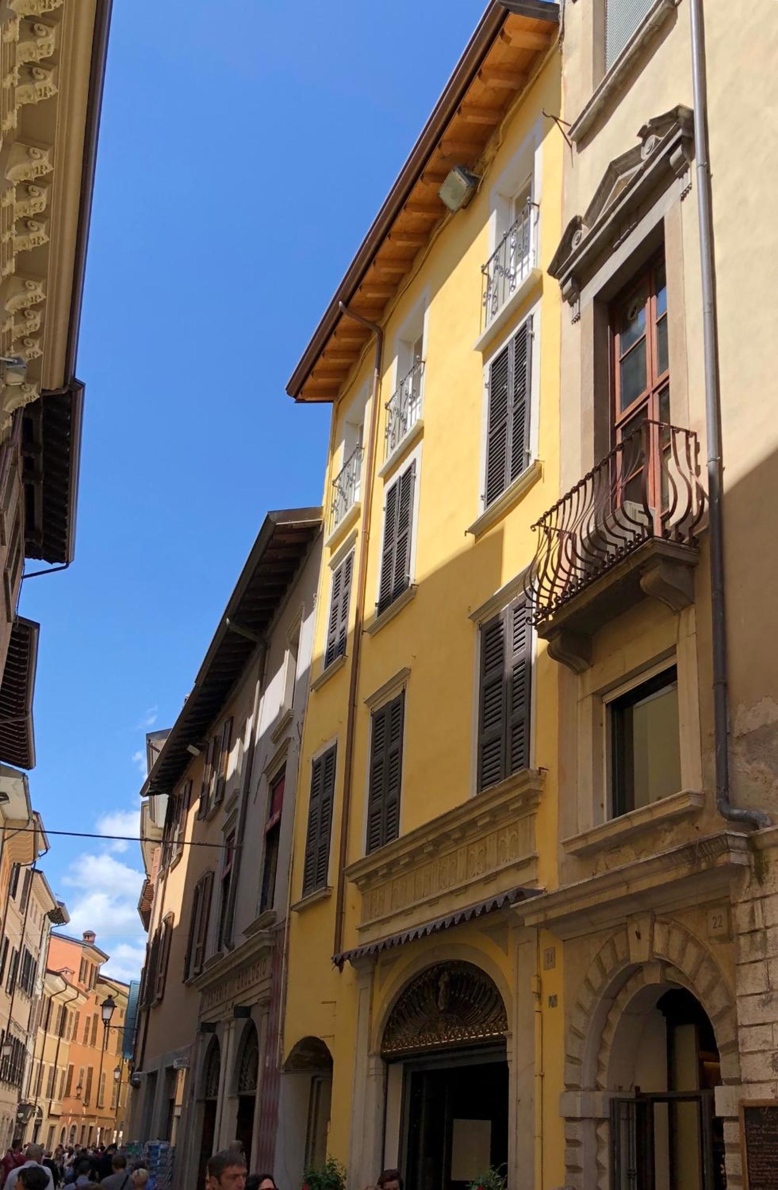 Casa Gabri view 2