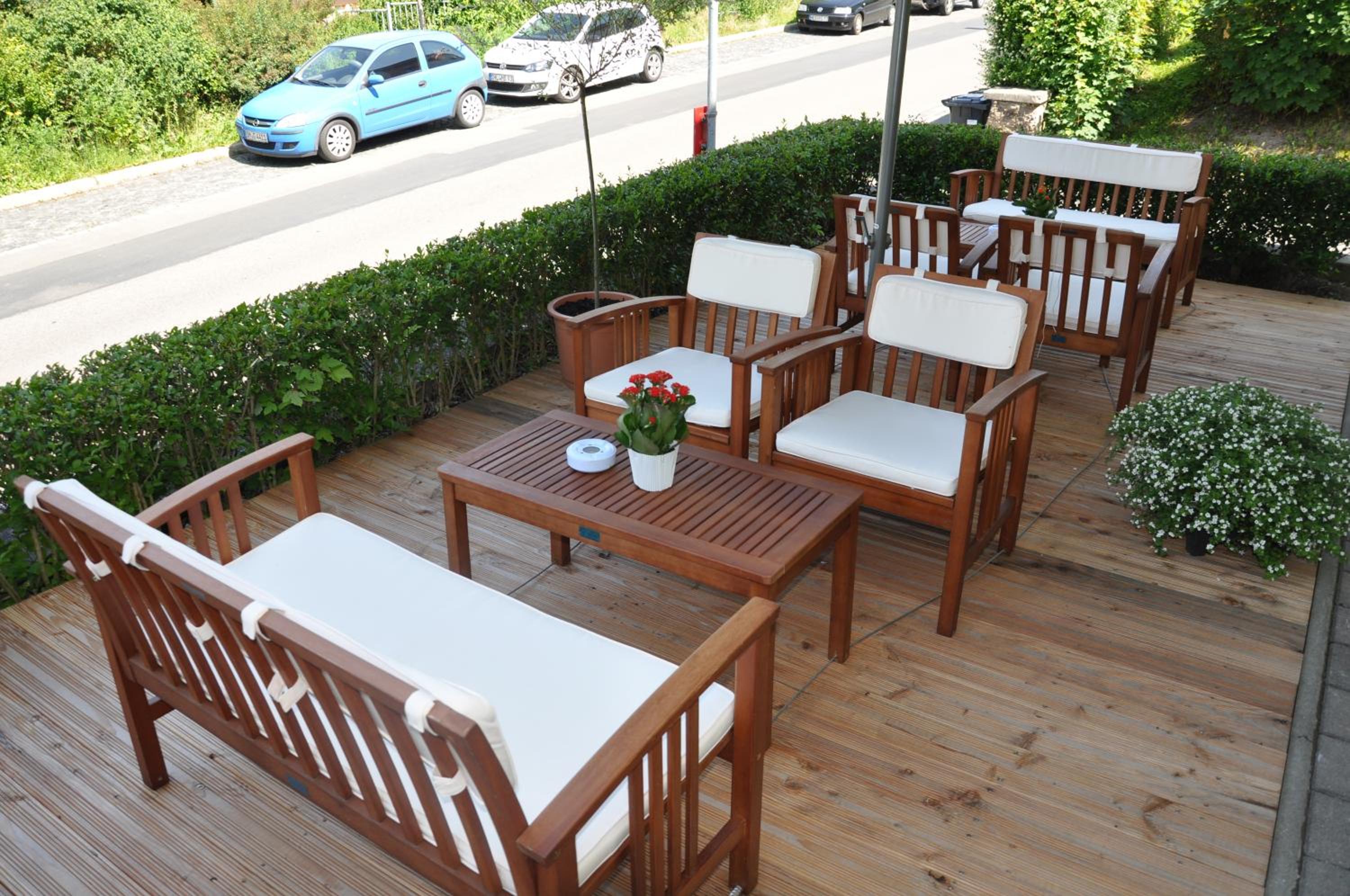 Hotel Wolke - Property Image 7