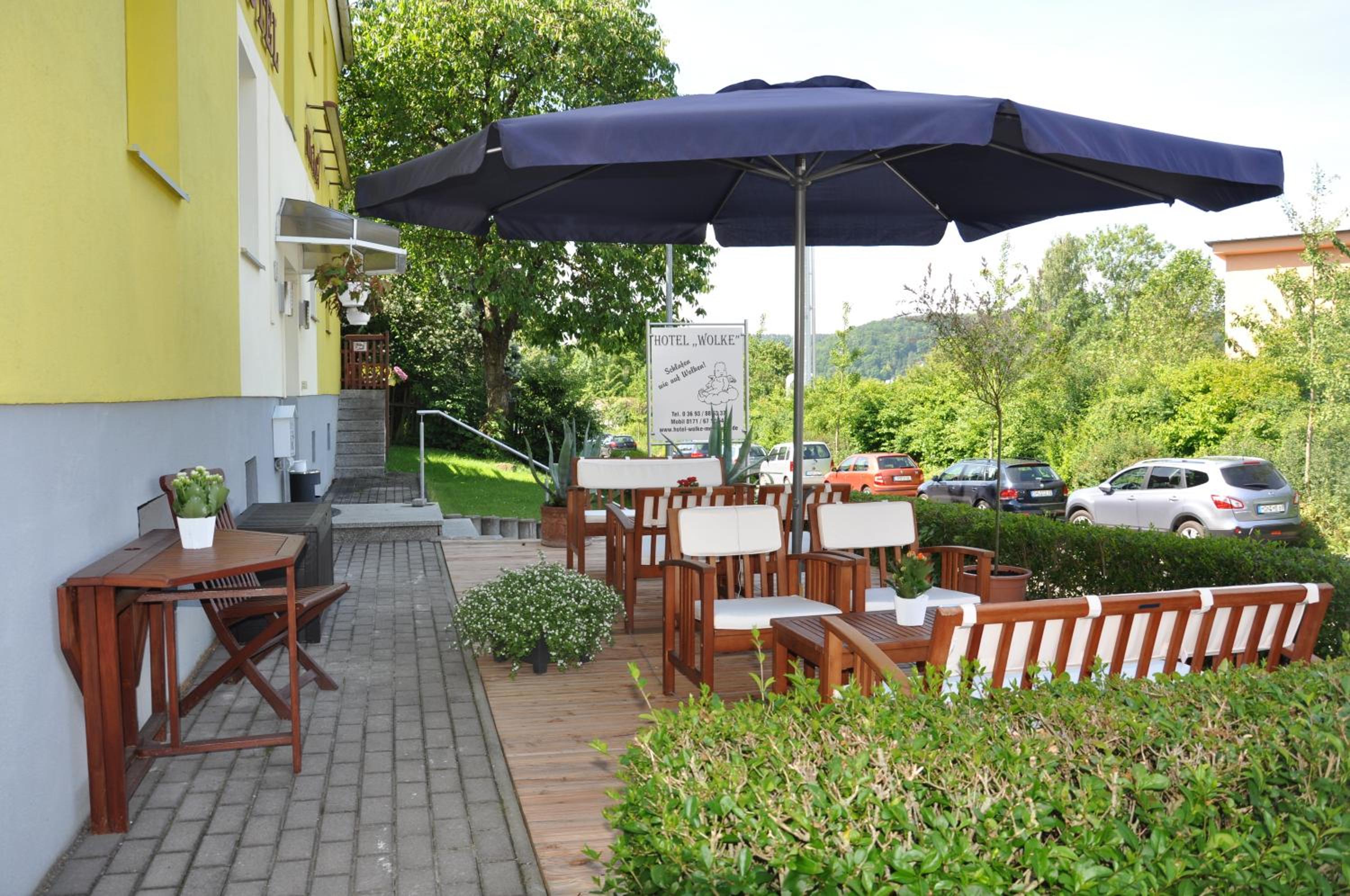 Hotel Wolke - Property Image 6