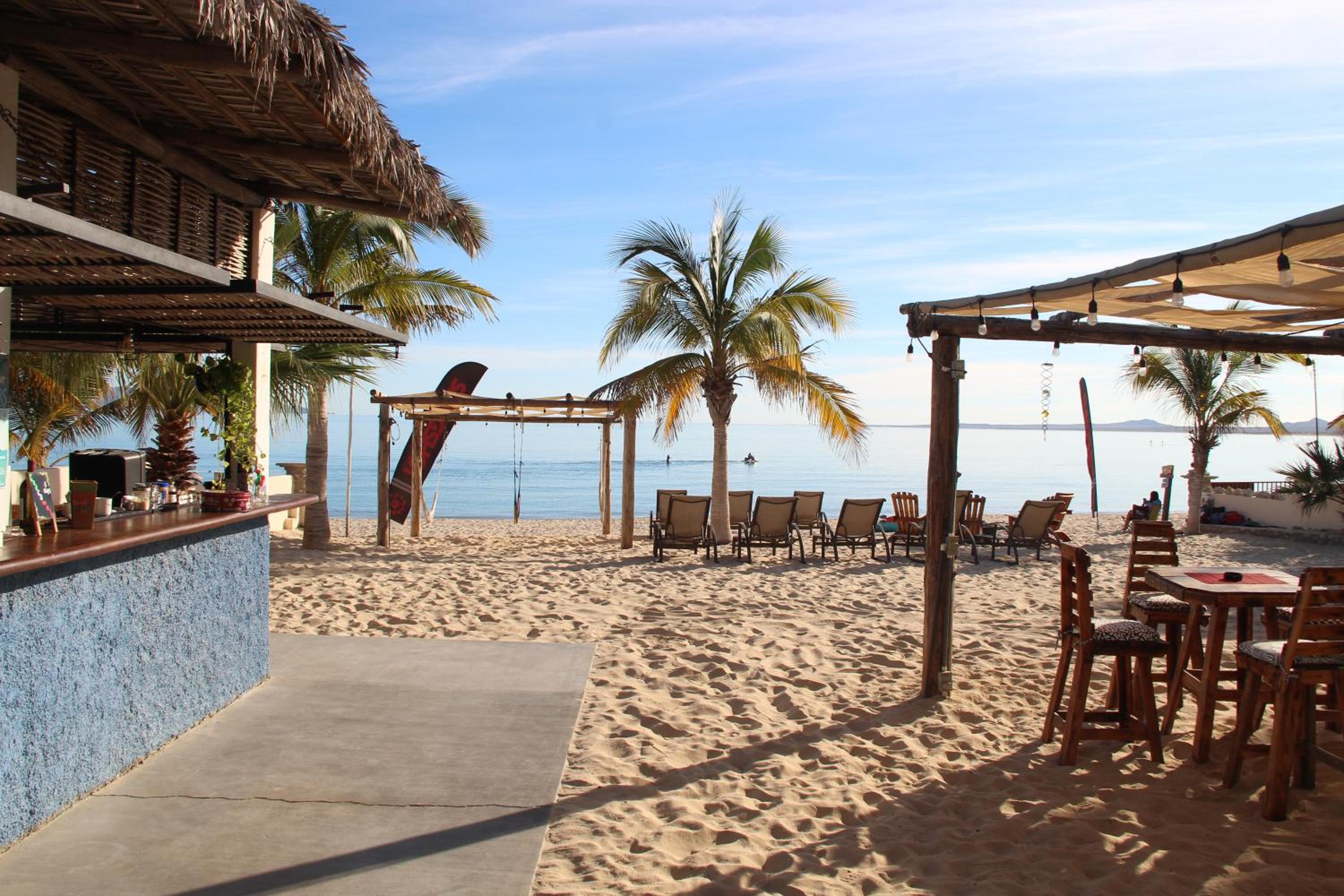 La Ventana Beach Resort