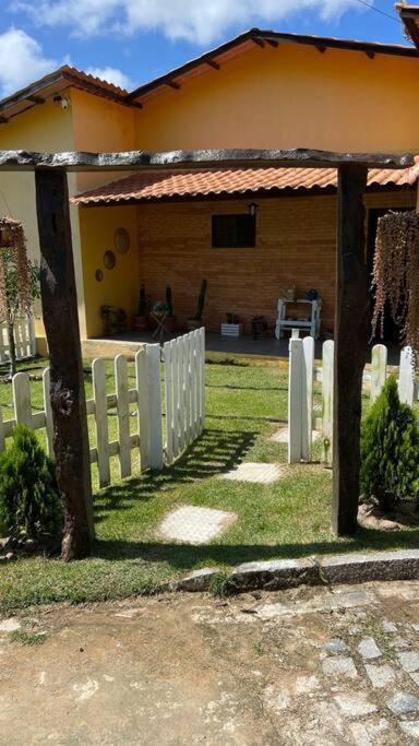 Campestre_05 : Casa de Campo para descansar.