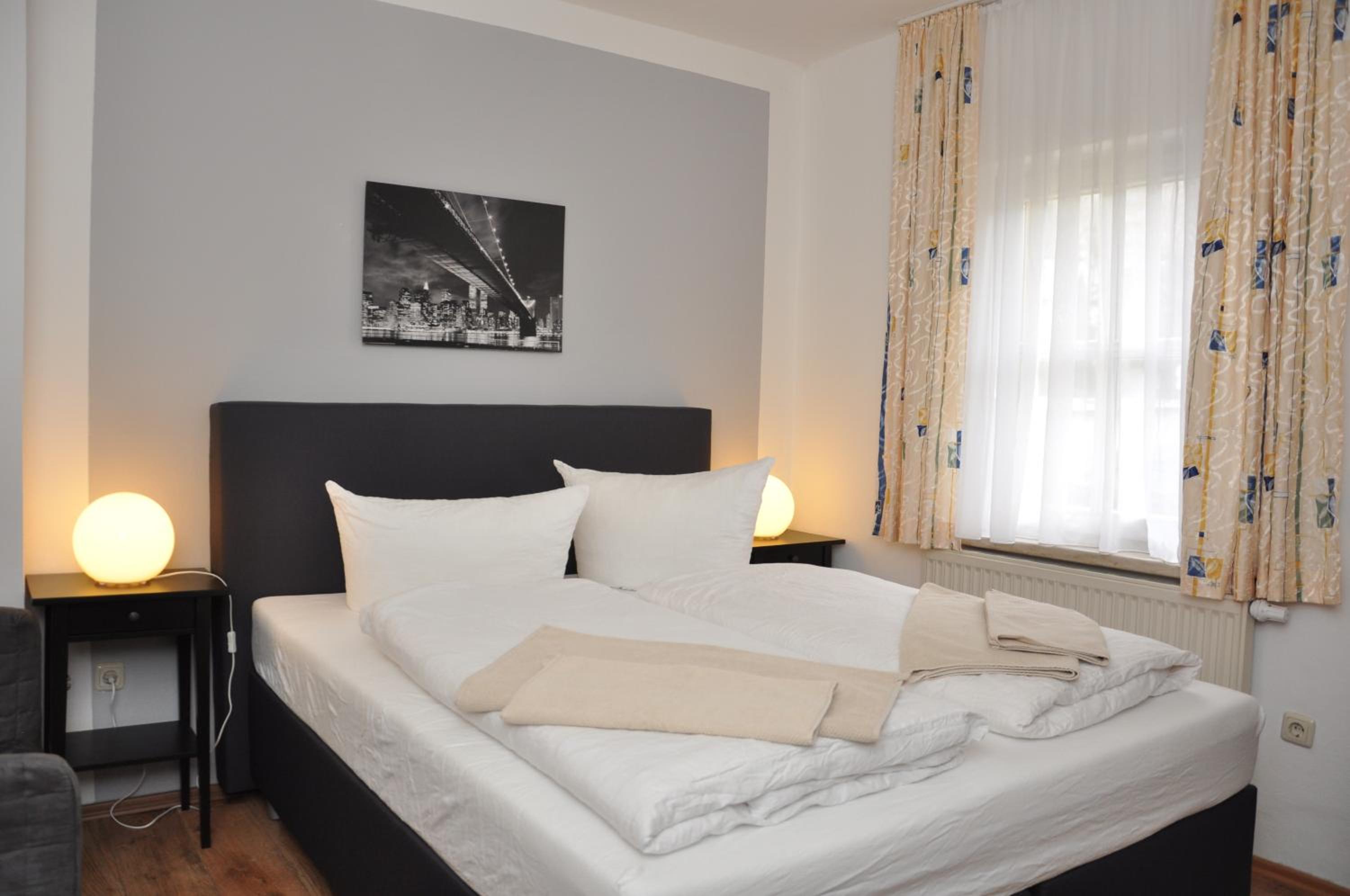 Hotel Wolke - Property Image 2