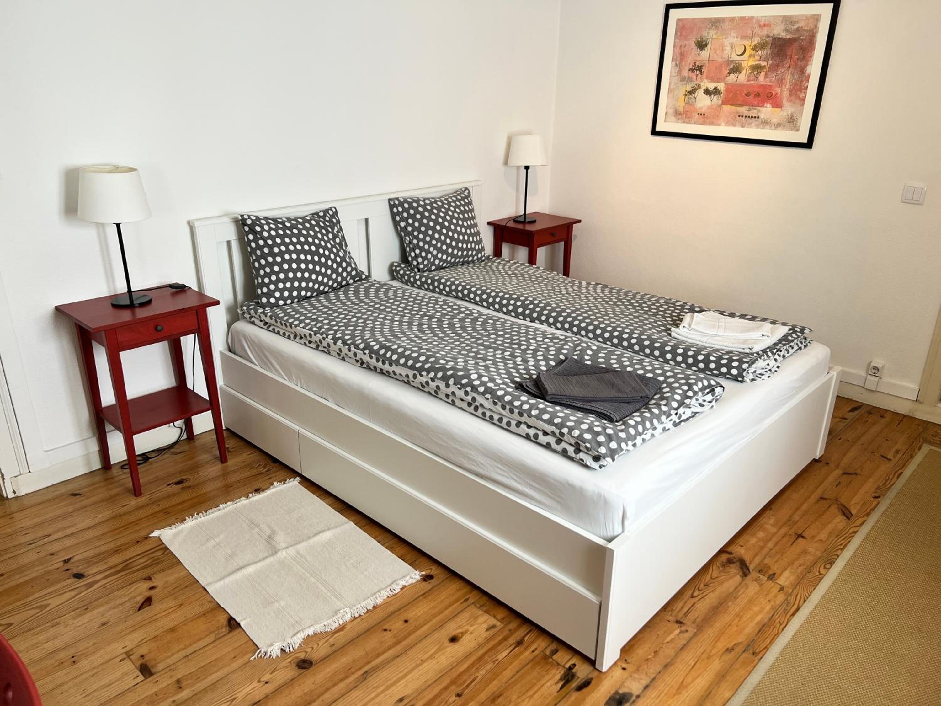 Apartamento Joaquim Tello