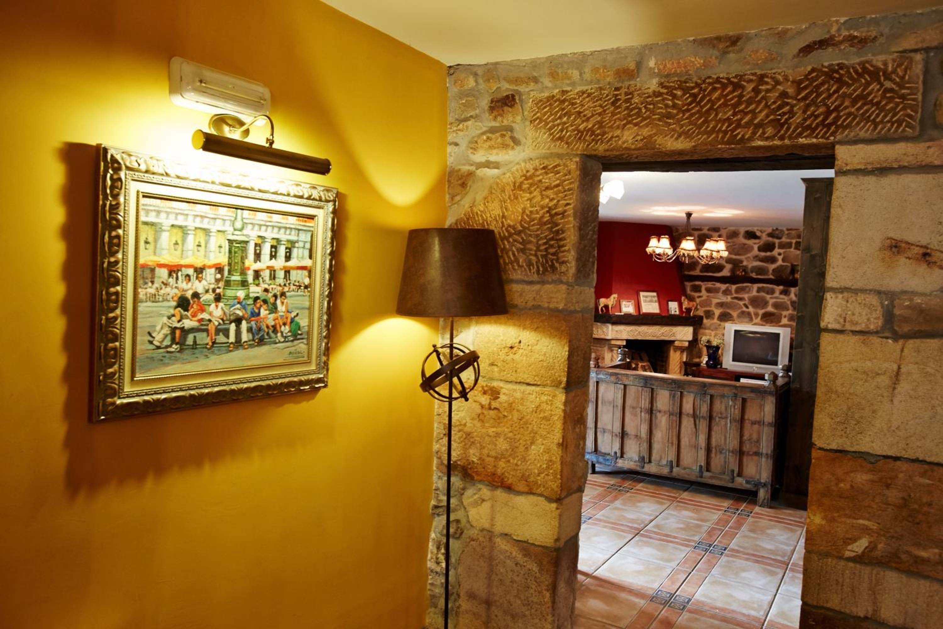 Posada Rural Ochohermanas