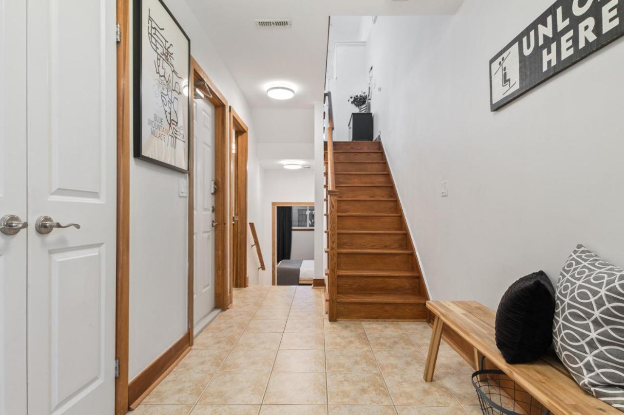 The Parker House Gorgeous Light and Spacious Chalet 86100