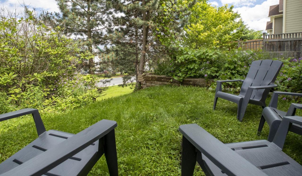 The Parker House Gorgeous Light and Spacious Chalet 86100