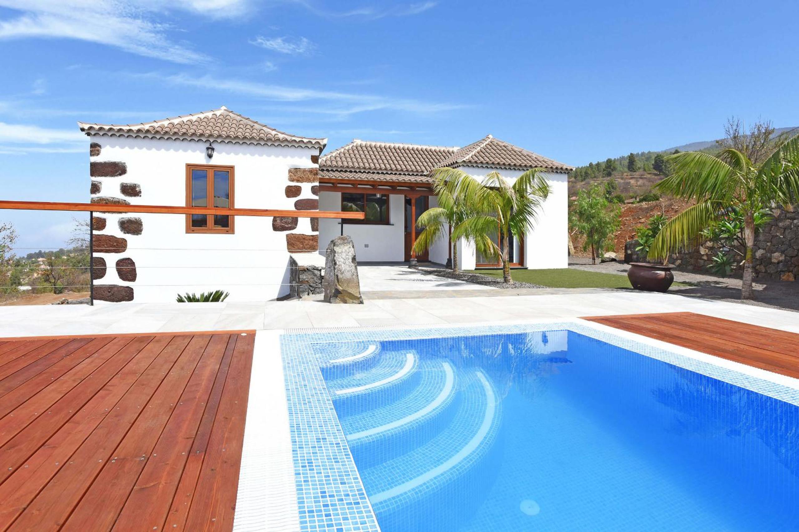 Casa La Florida view 3