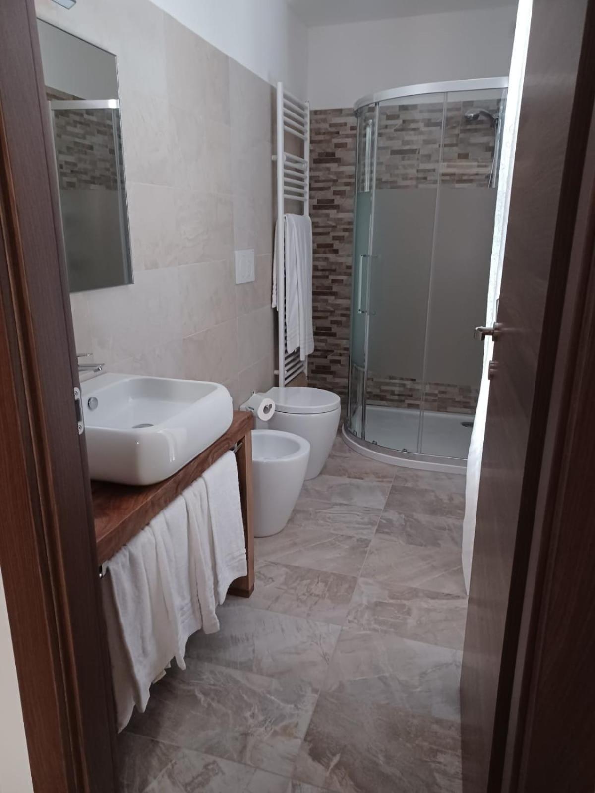 Agriturismo Monte Oliveto view 3