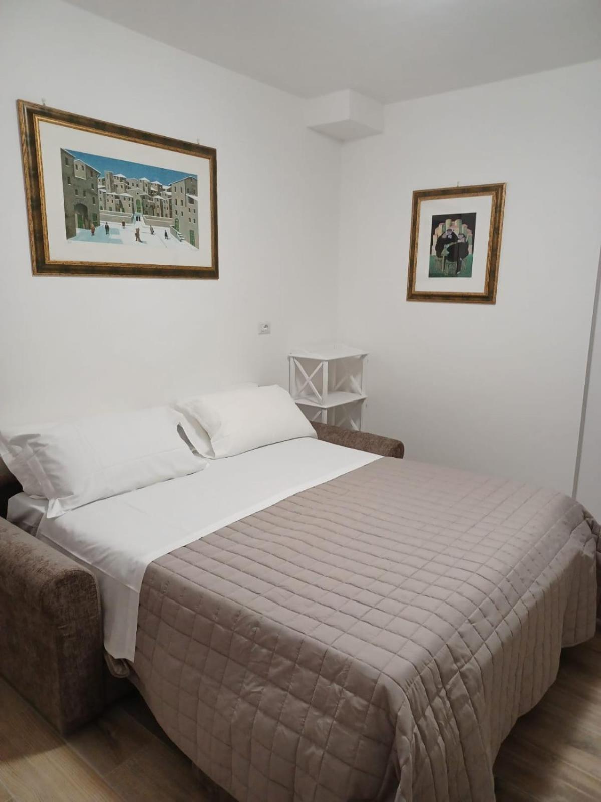 Agriturismo Monte Oliveto view 4