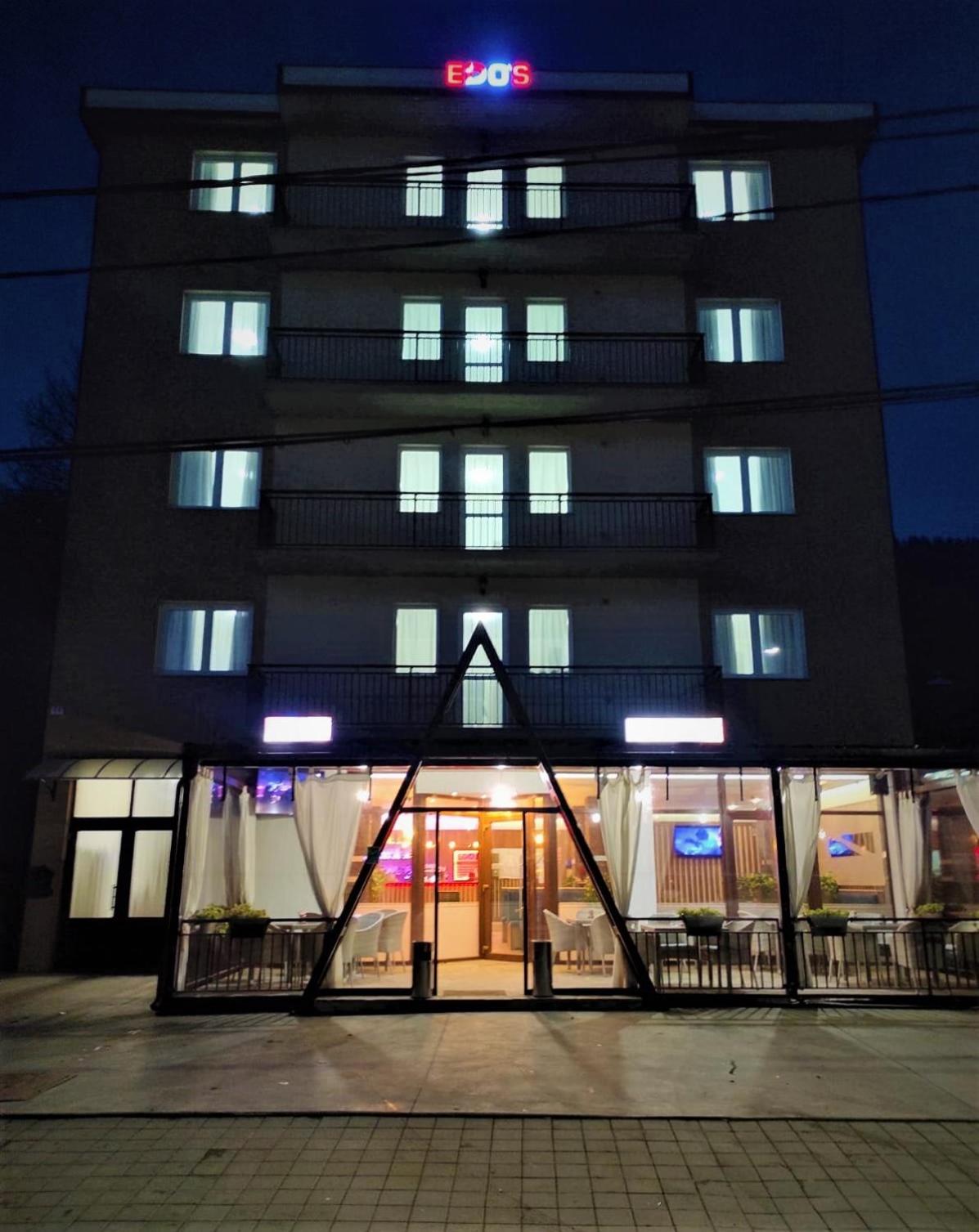 EDO'S view 5