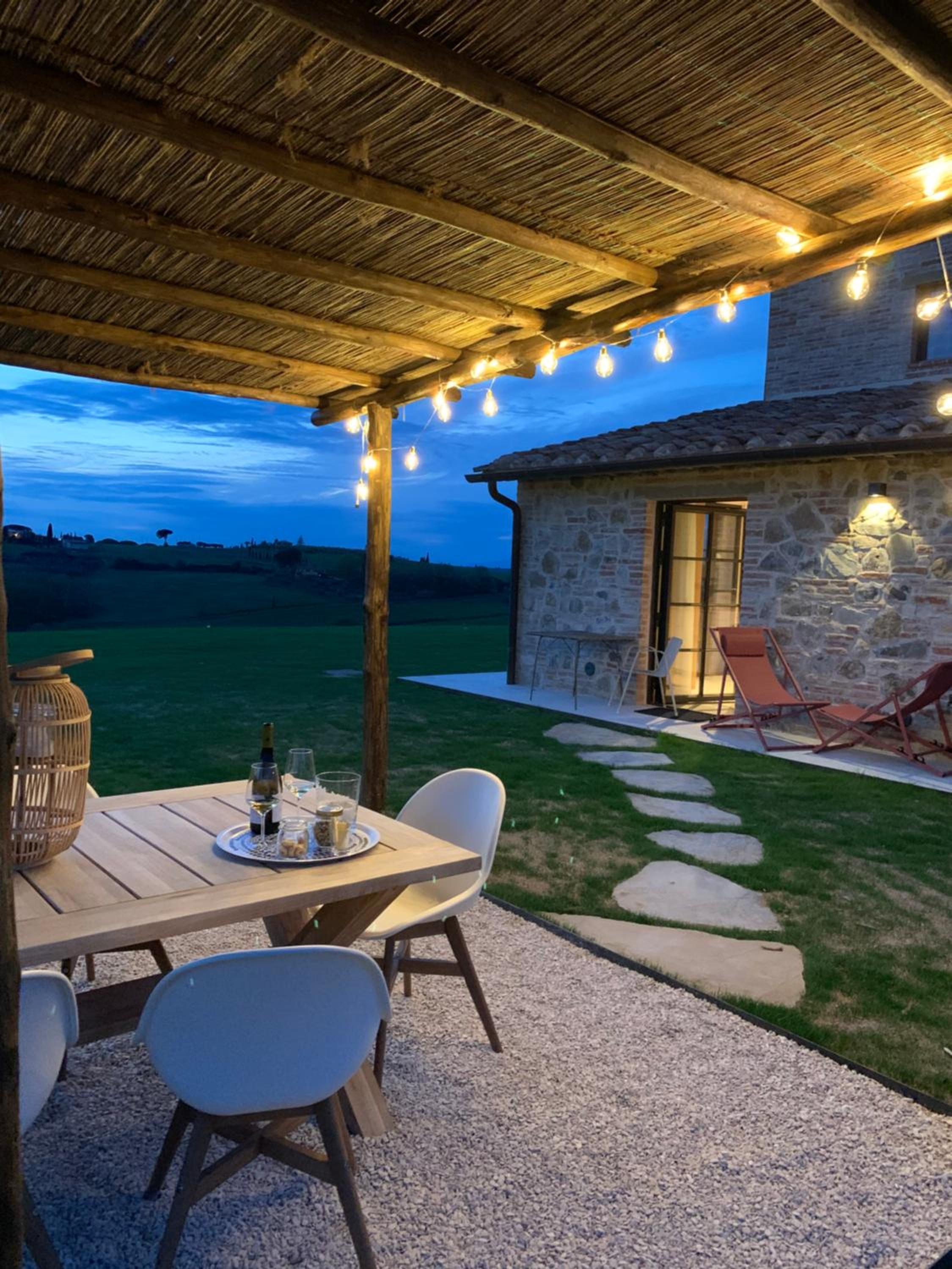 Villa ALTA view 4
